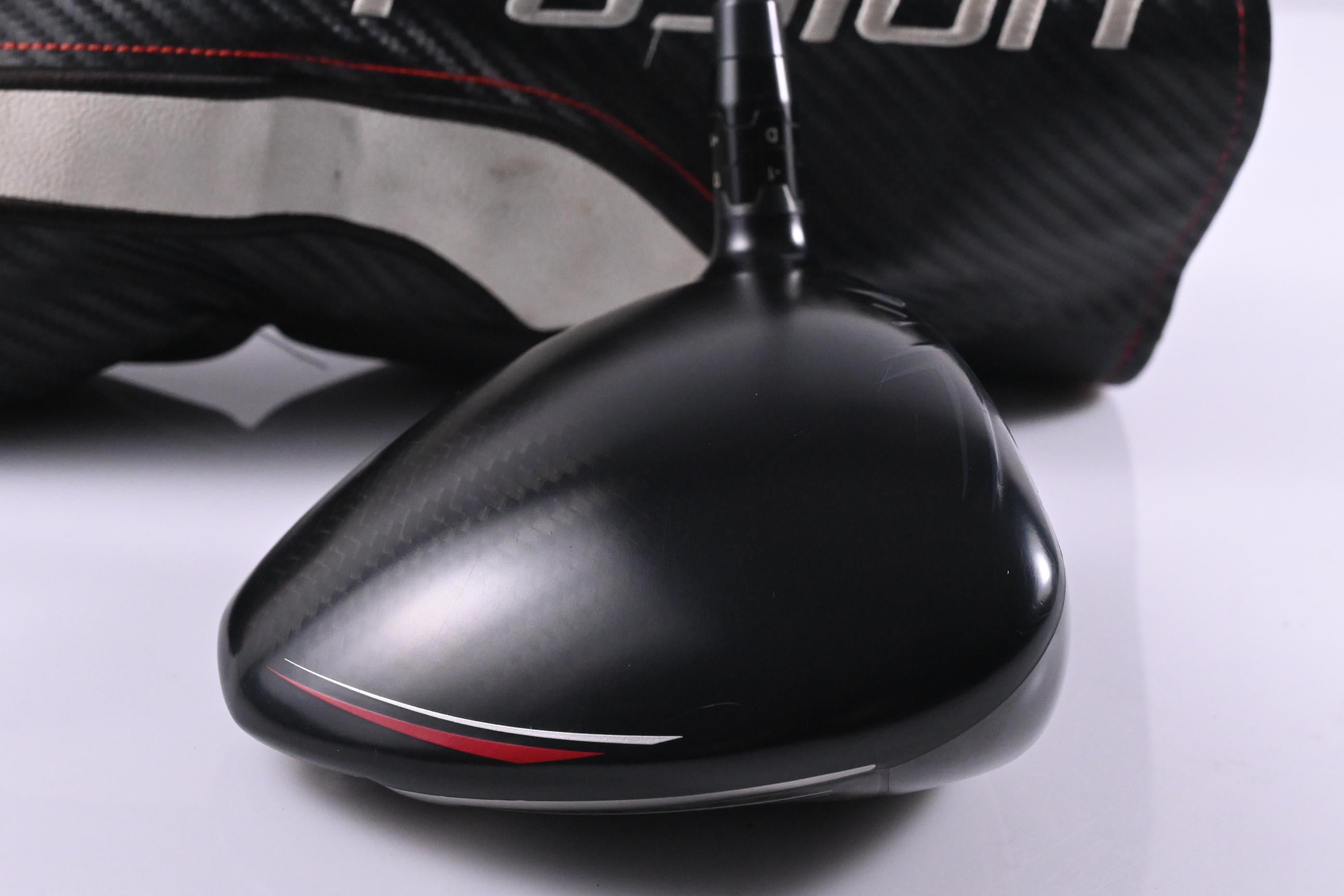 Callaway Big Bertha Fusion 2017 Driver / 9 Degree / Regular Flex Diamana M+ 60