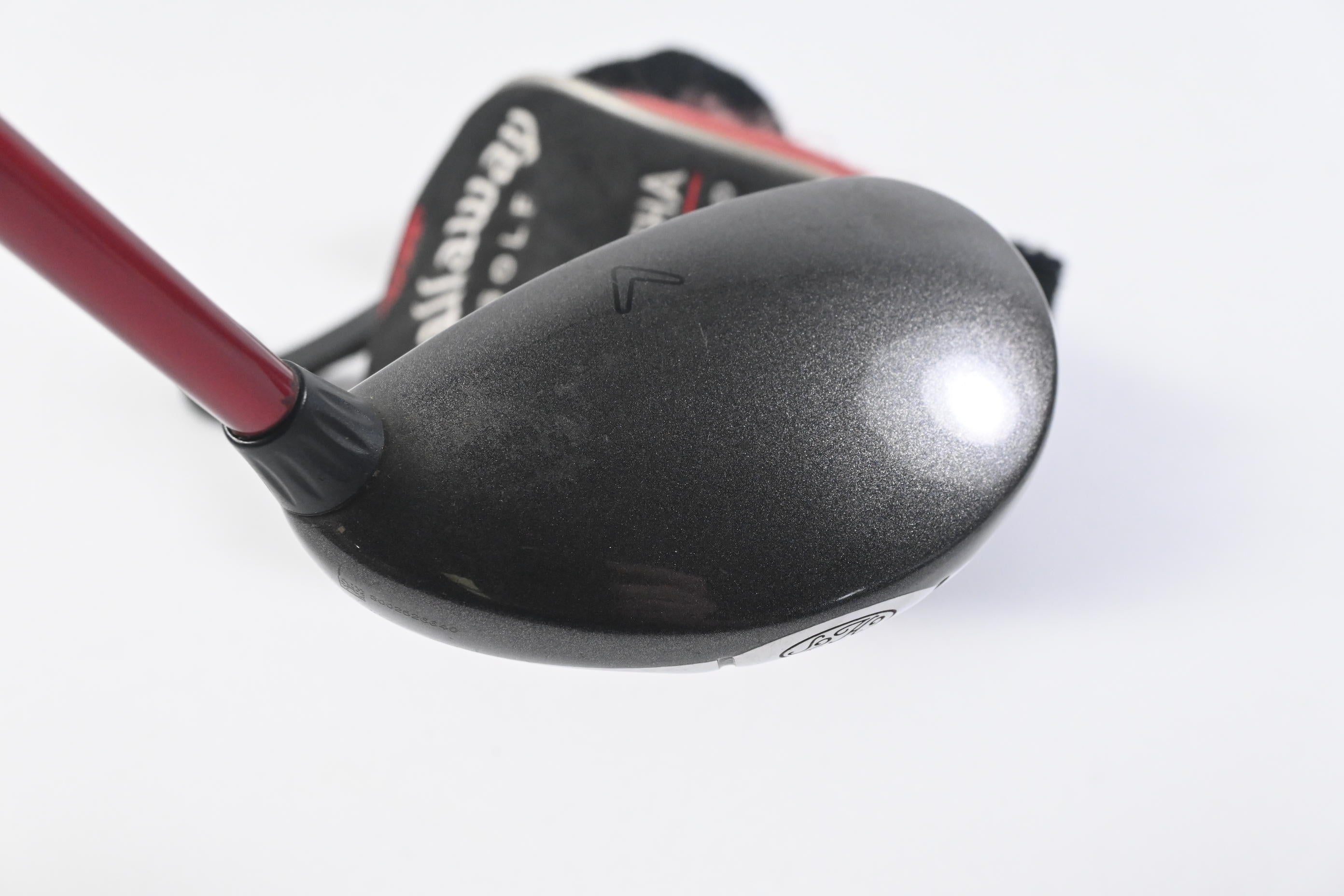 Callaway Heavenwood #2 Hybrid / 17 Degree / Regular Flex RCH 75 Shaft
