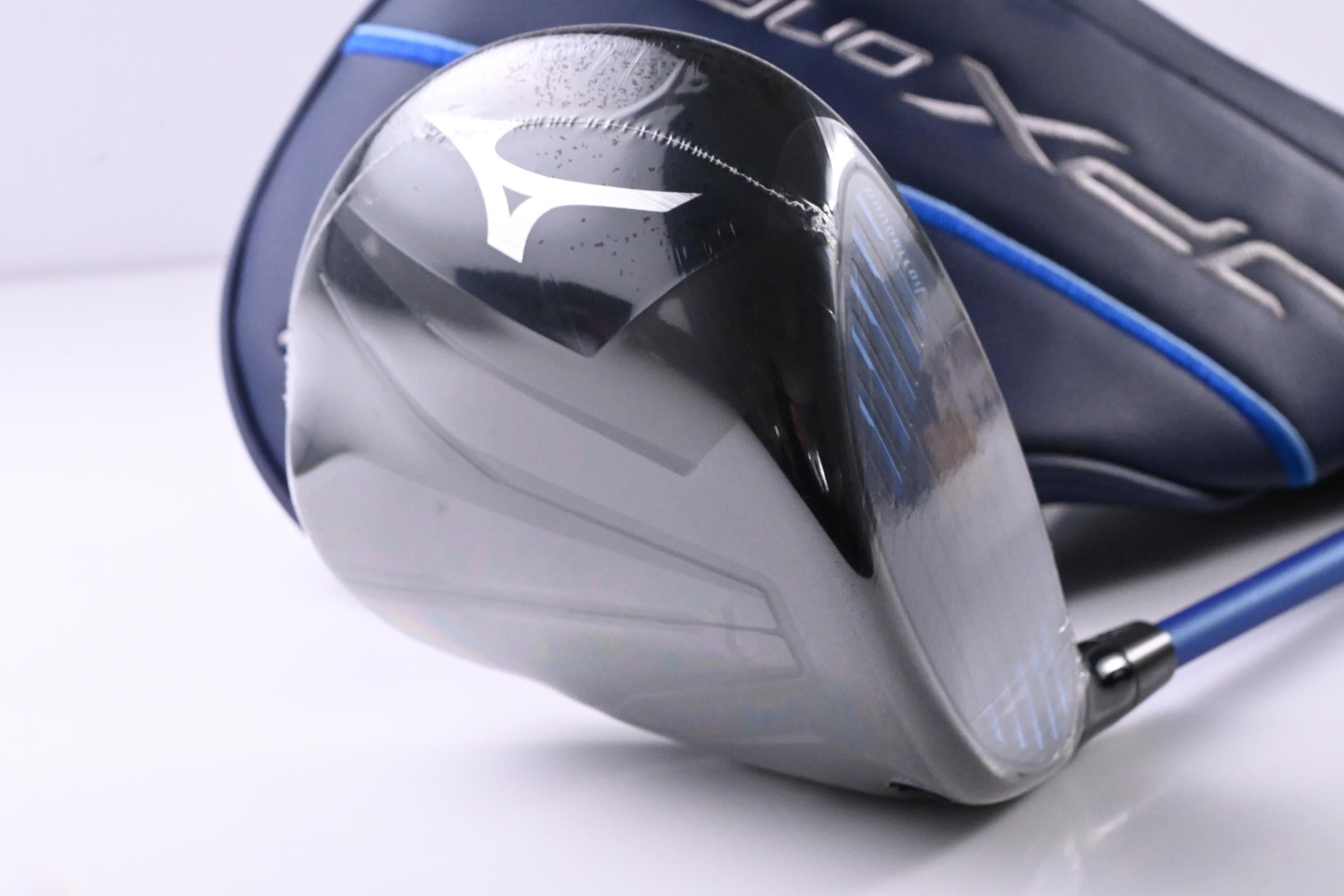 Mizuno JPX One Driver / 10.5 Degree / Regular Flex Project X Denali Frost Blue