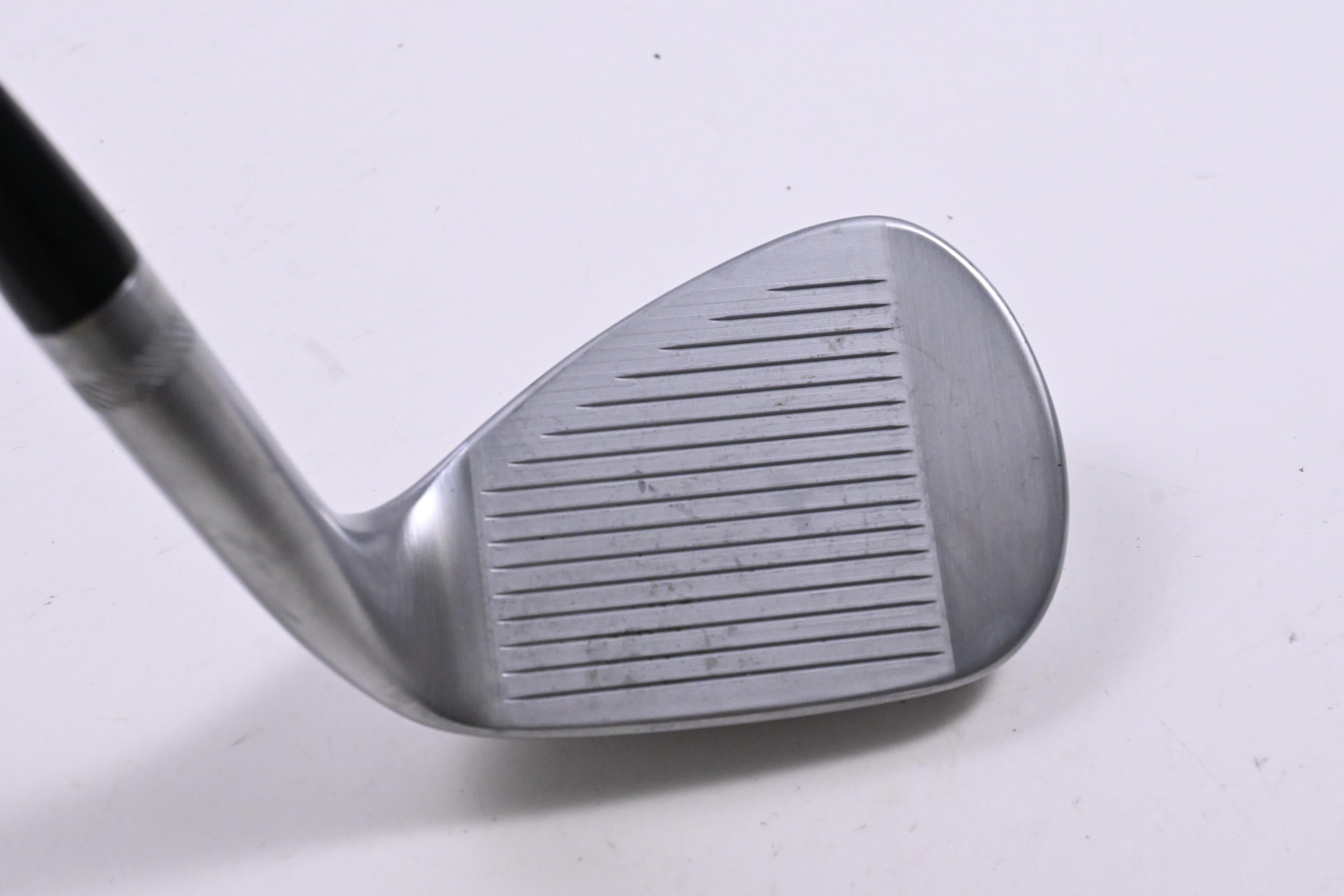 Left Hand Titleist Vokey SM10 Gap Wedge / 50 Degree / Wedge Flex Titleist Vokey
