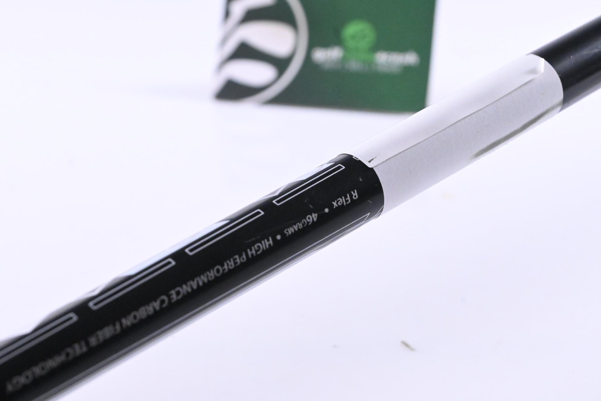 Wilson Staff Launch Pad Driver / 10.5 Degree / Regular Flex Helium Black 46