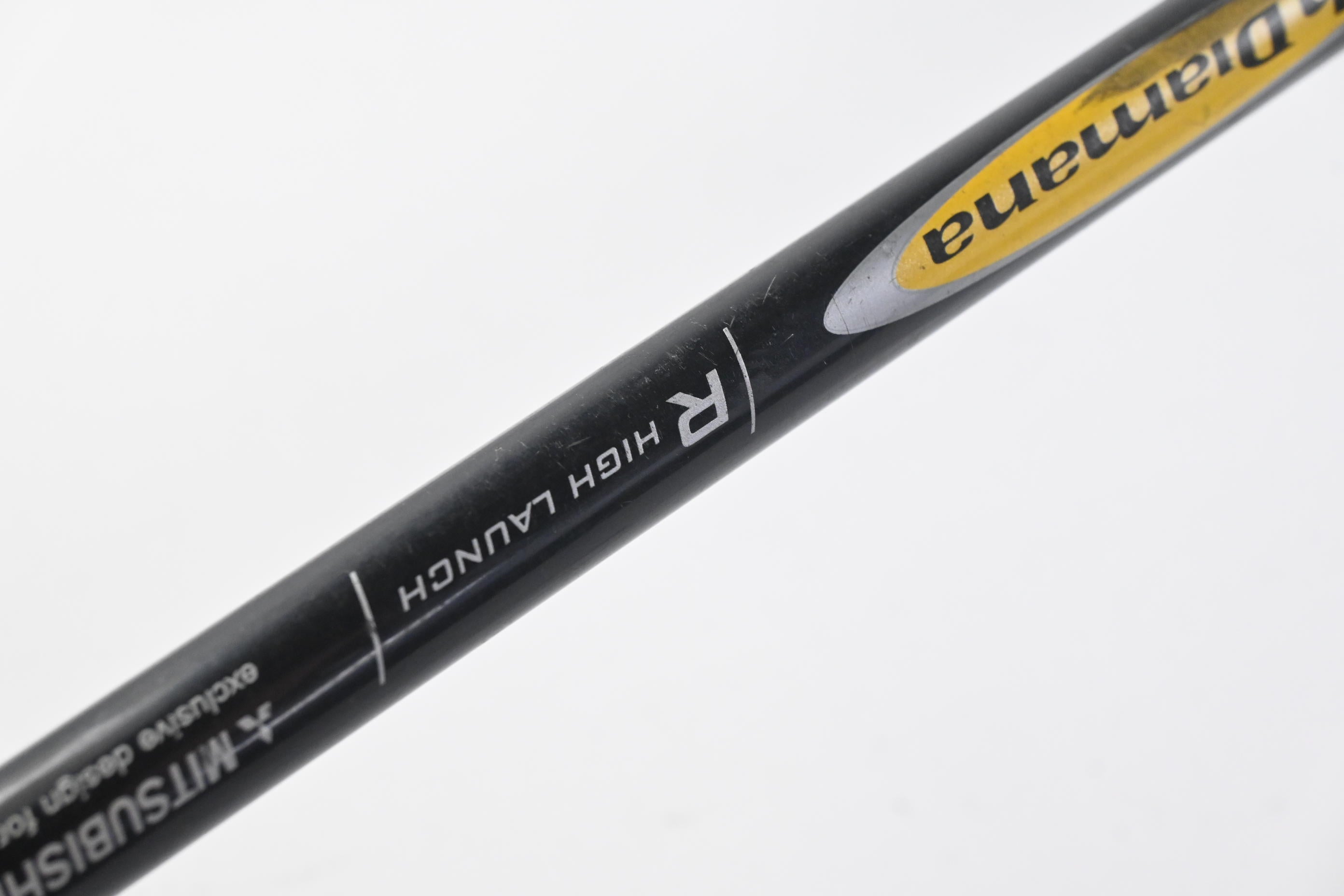 Nike SQ Sumo2 #3 Hybrid / 20 Degree / Regular Flex Diamana Sasquatch Shaft