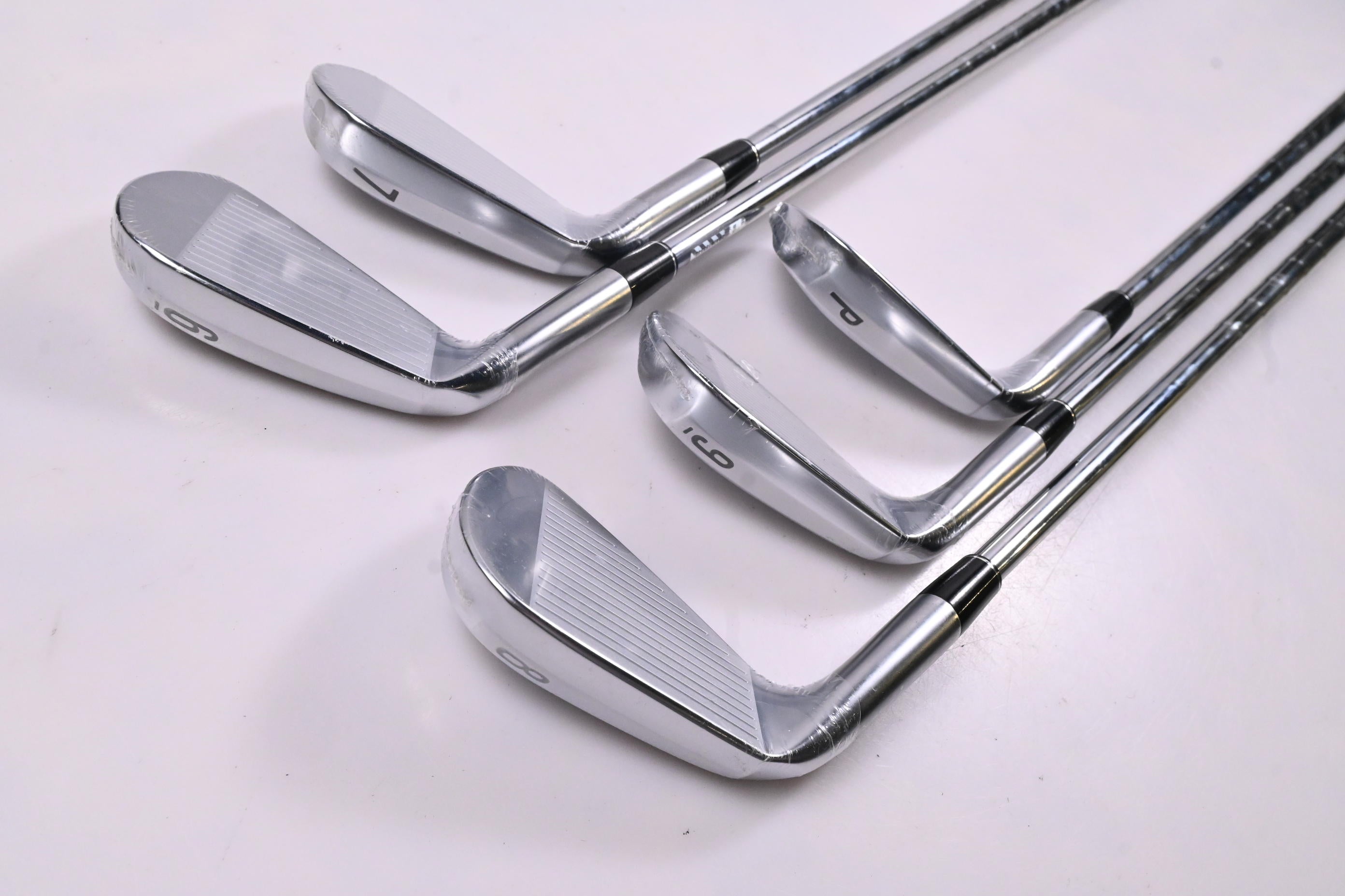 Srixon ZXI7 Irons / 6-PW / Stiff Flex N.S.Pro 950GH Neo Shafts