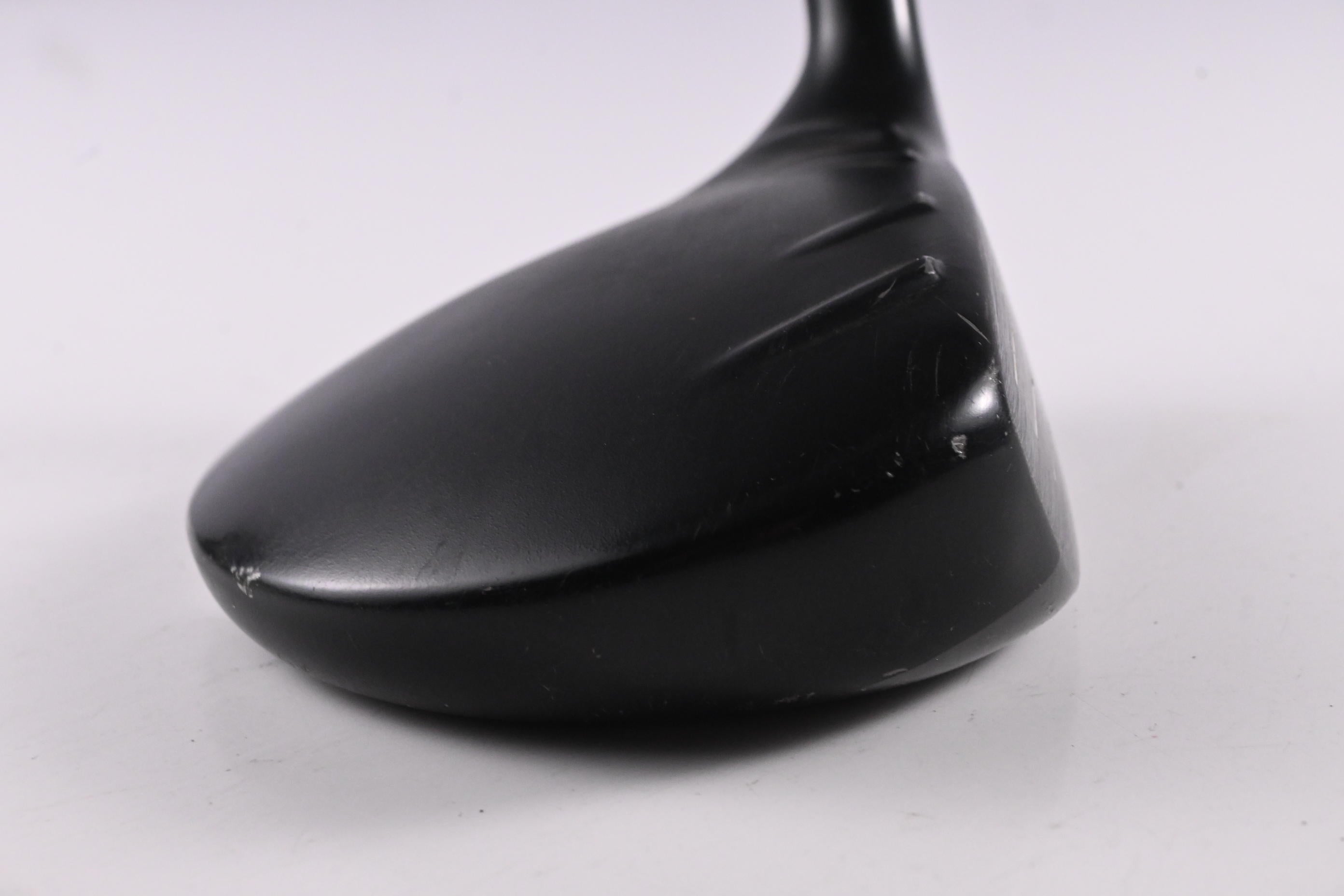 Ping G400 #3 Wood / 14.5 Degree / Regular Flex Ping Alta CB 65 Shaft