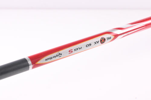 Taylormade Burner Superfast 2.0 #3 Hybrid / 18 Degree / Stiff Flex REAX 60 Shaft