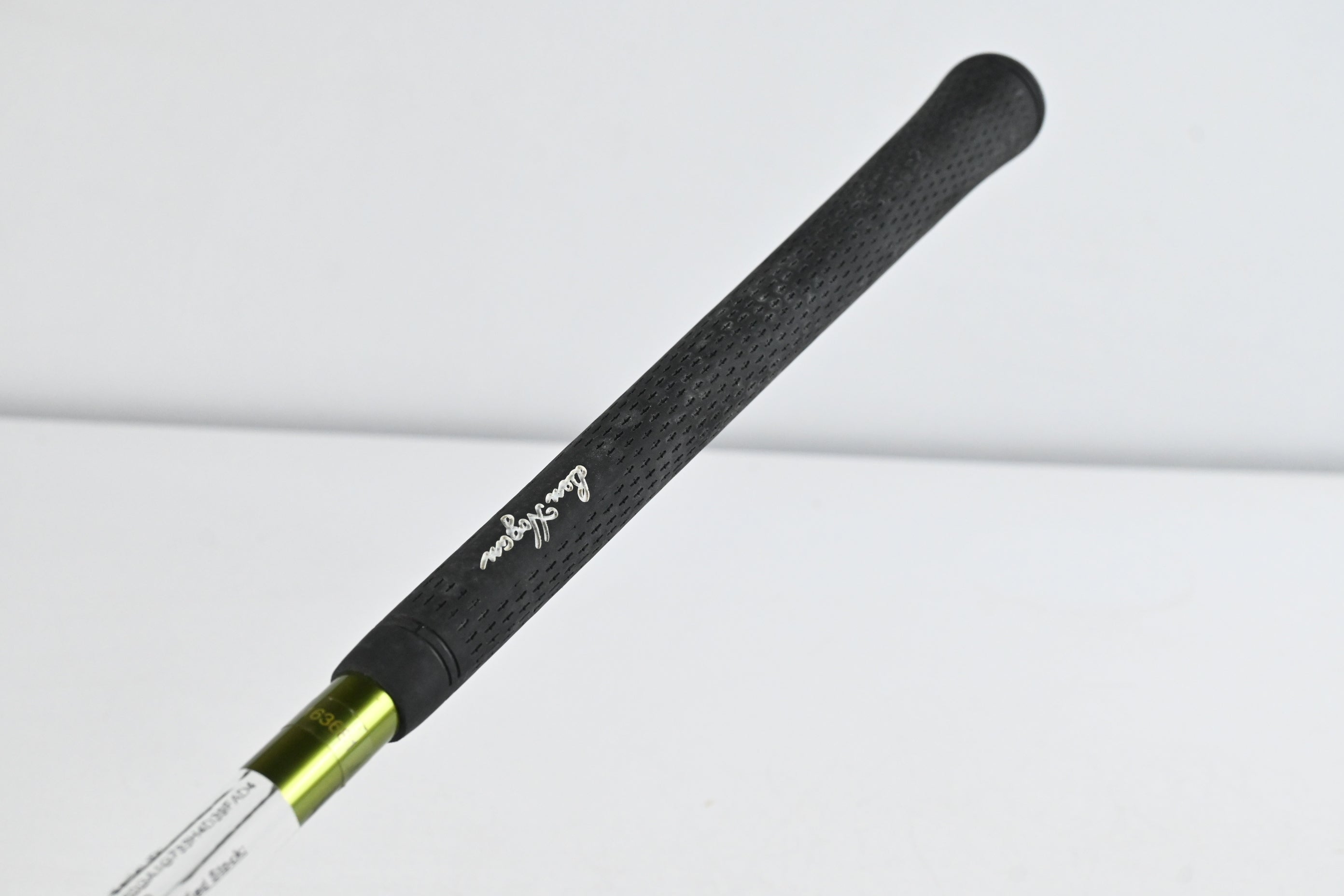 Ben Hogan Big Ben C455 #4 Wood / 17 Degree / Regular Flex Aldila NV Green 70