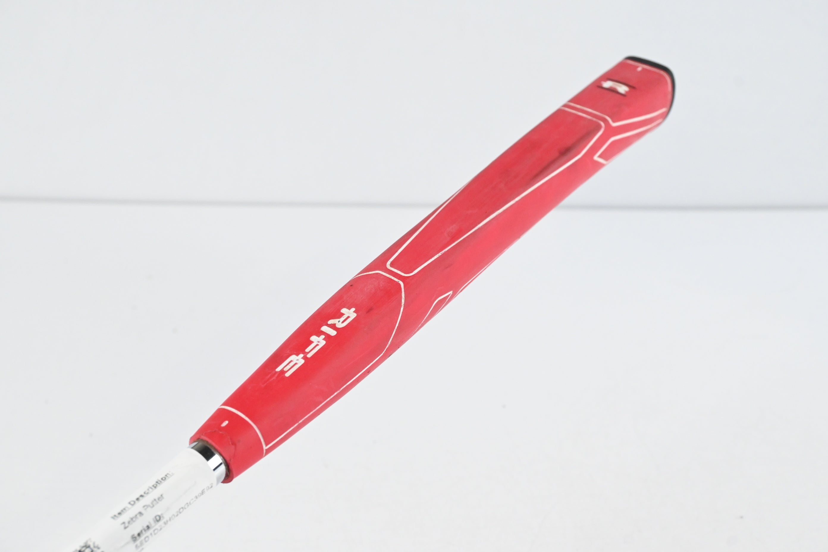 Ram Zebra Z7 Putter / 34 Inch