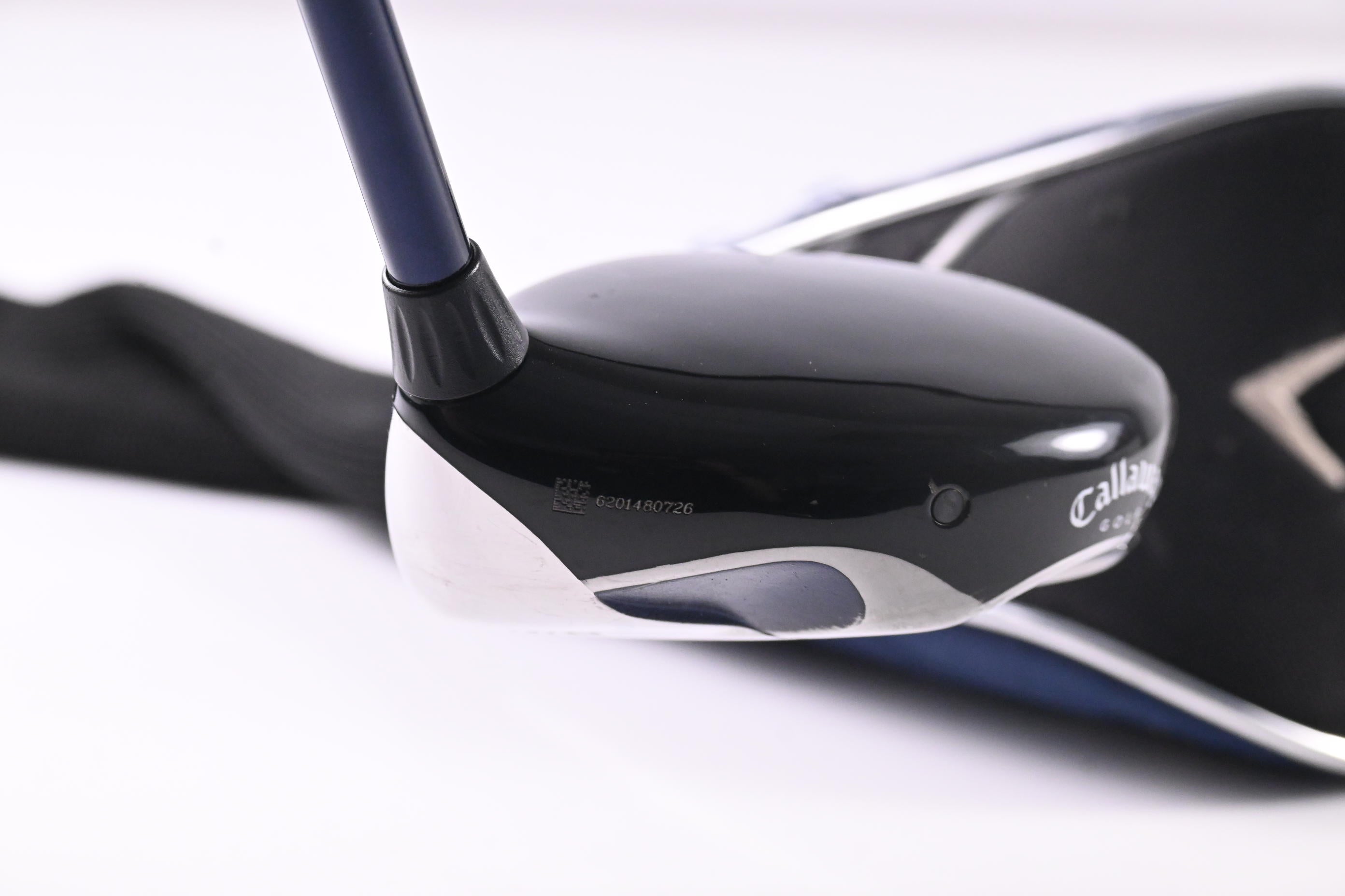 Callaway X 2008 #3 Wood / 15 Degree / Stiff Flex Callaway 70 Shaft