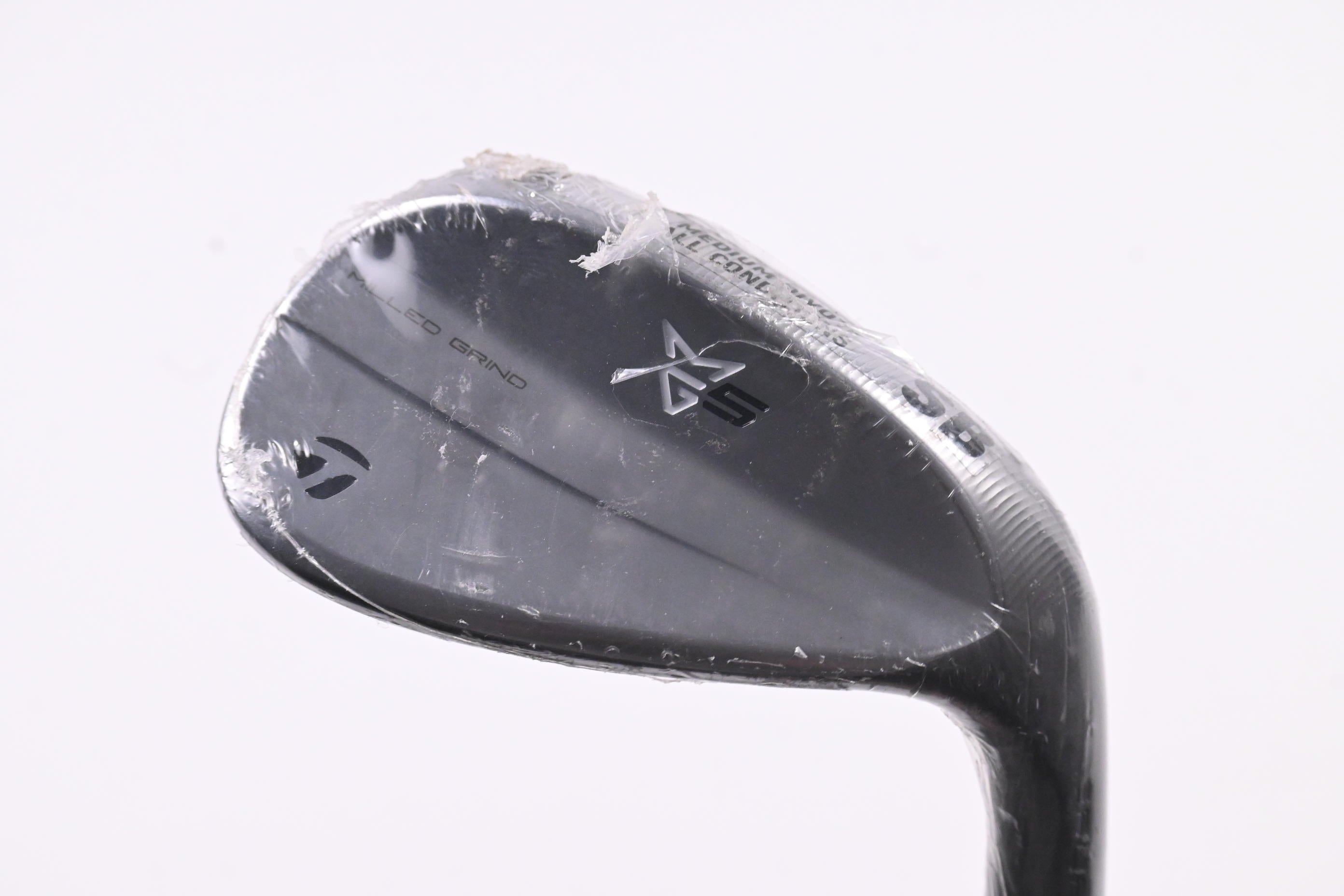 Taylormade Milled Grind 5 Gap Wedge / 50 Degree / Wedge Flex Dynamic Gold 115