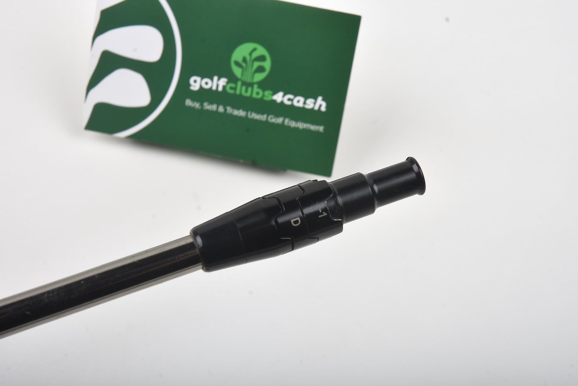 Ladies UST Mamiya Recoil ES 440 #3 Wood Shaft / Ladies Flex / Callaway 2nd Gen