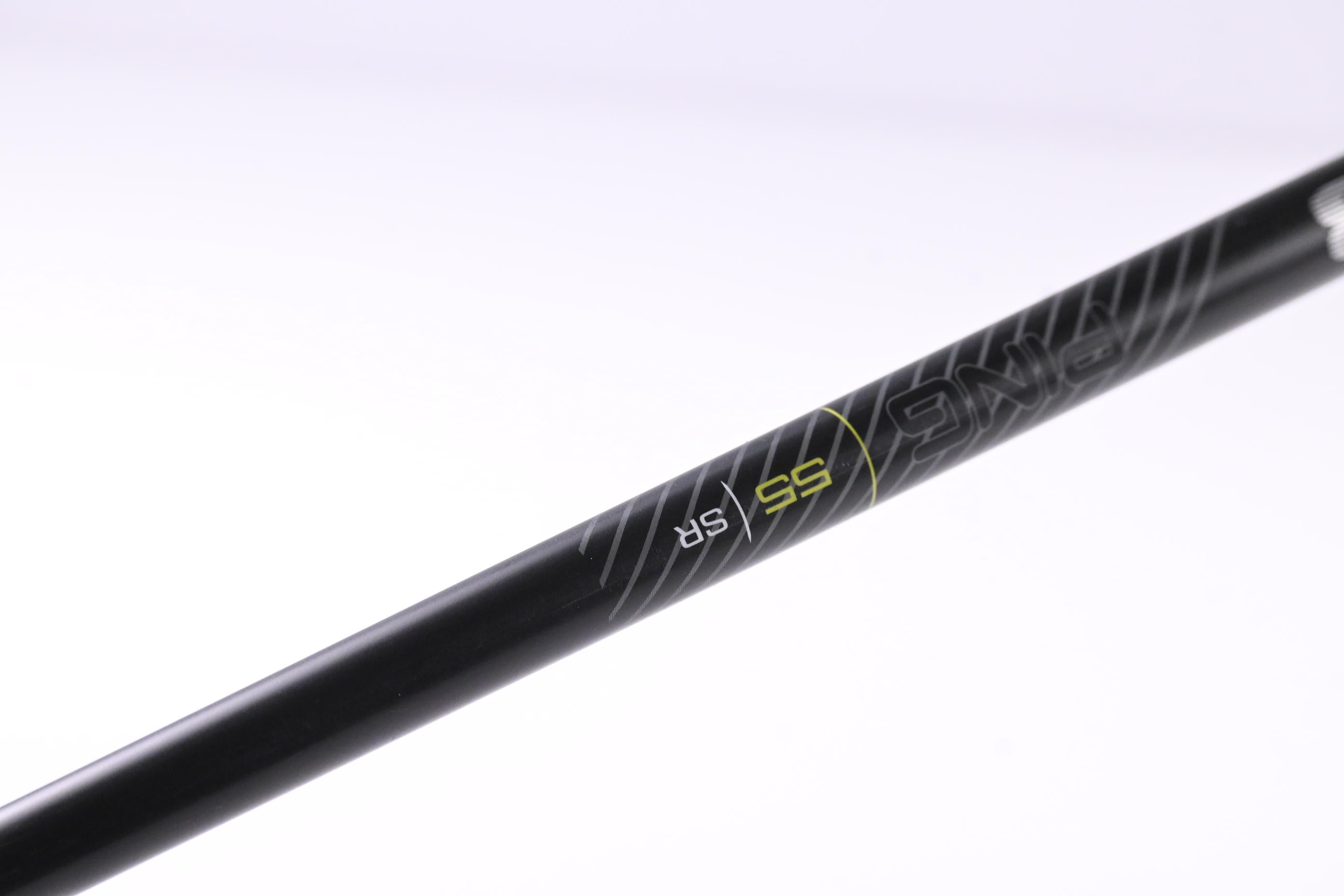 Ping G425 SFT Driver / 10.5 Degree / Senior Flex Ping ALTA CB Black 55 Shaft