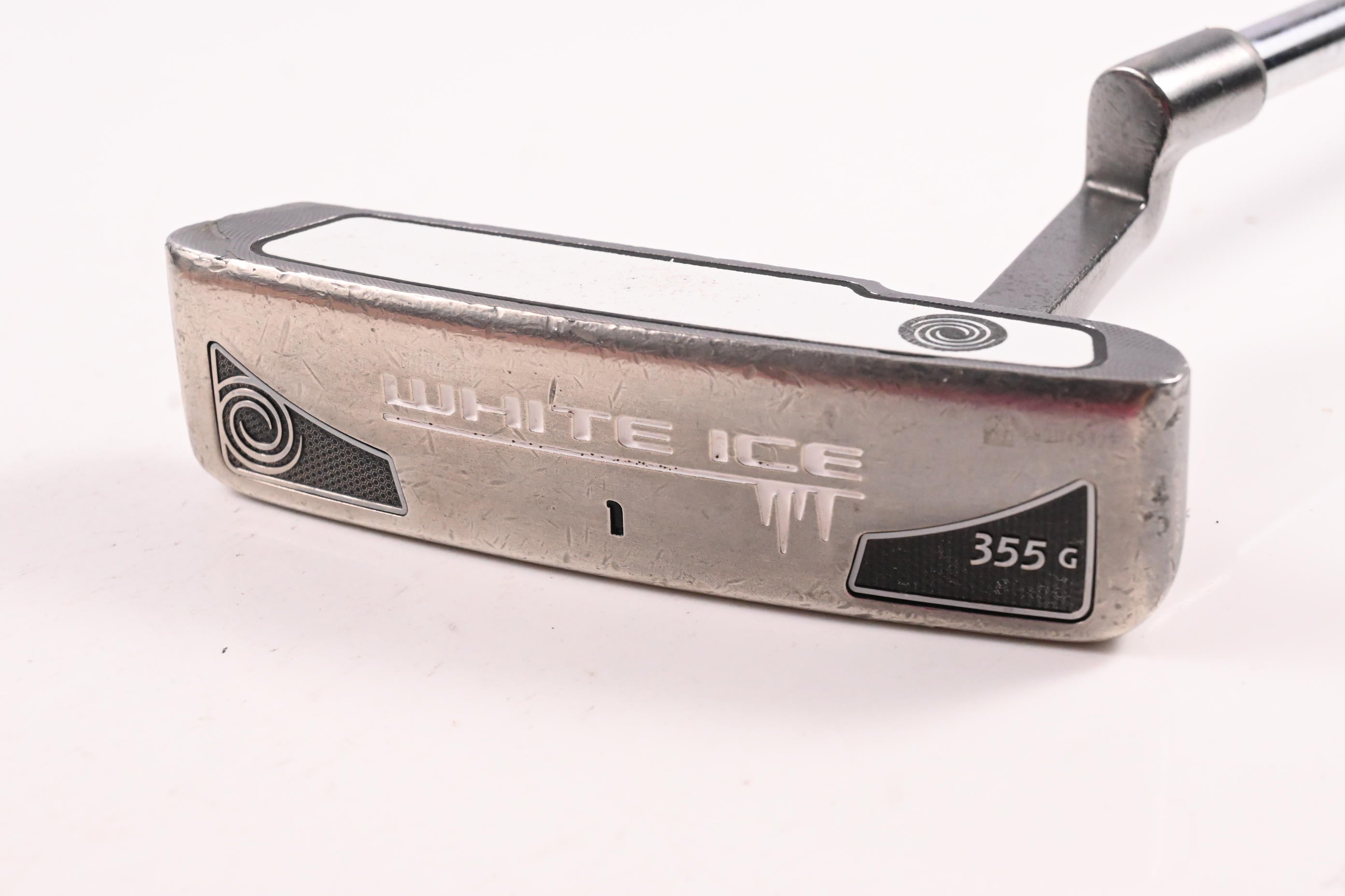 Odyssey White Ice #1 Putter / 33 Inch