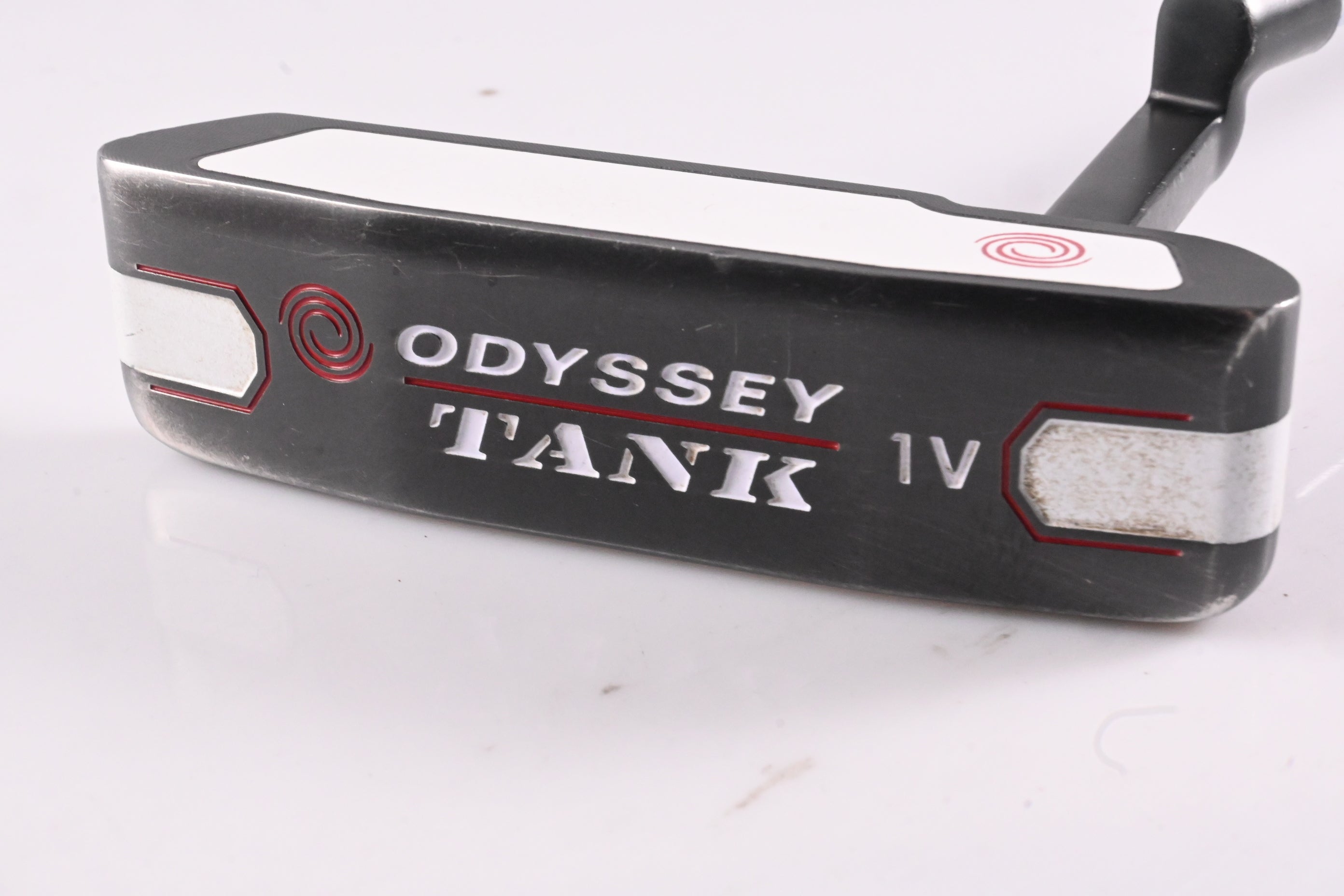Odyssey Tank #1V Putter / 34 Inch