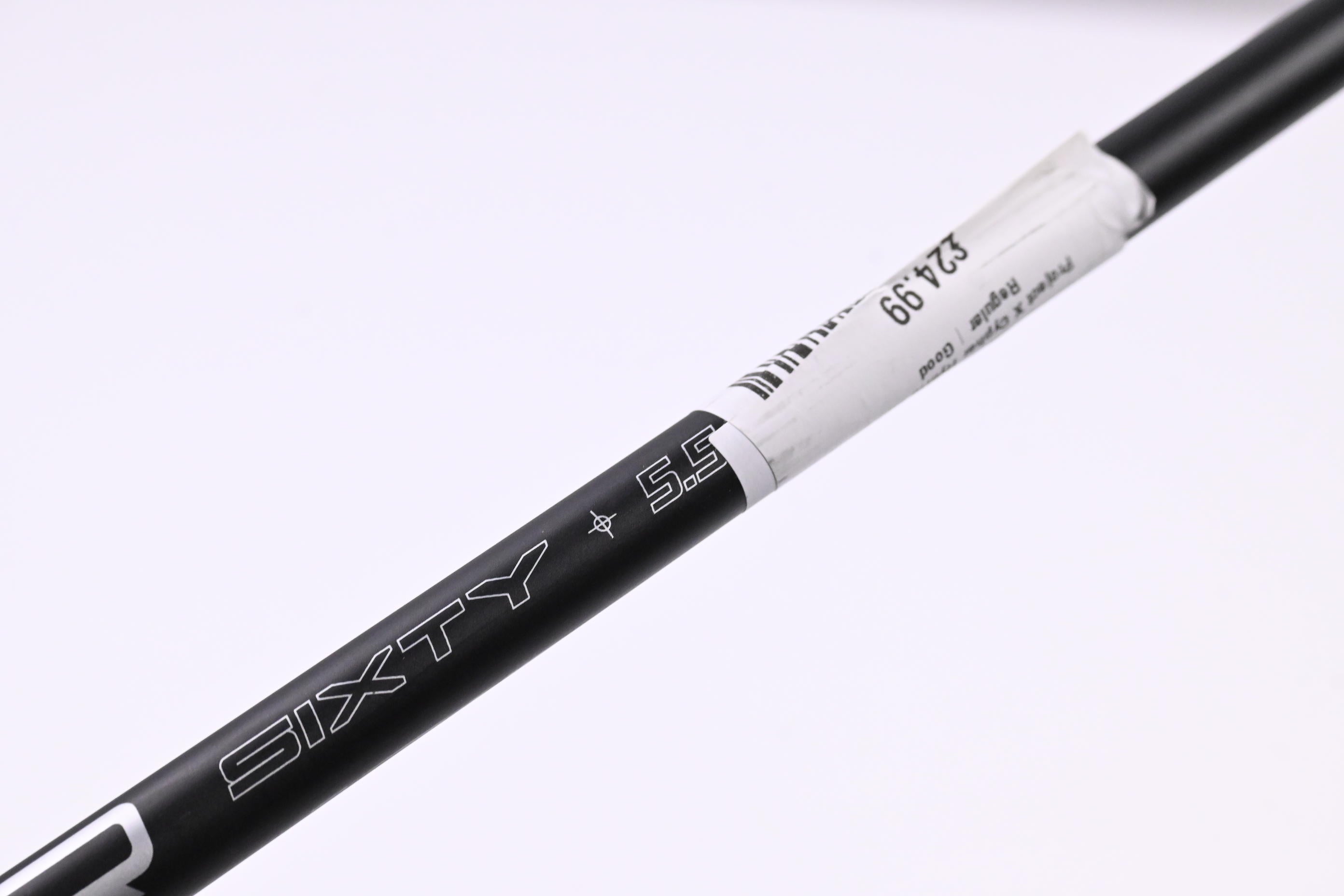 Project X Cypher 2.0 60 #4 Hybrid Shaft / Regular Flex / Callaway 3rd Gen