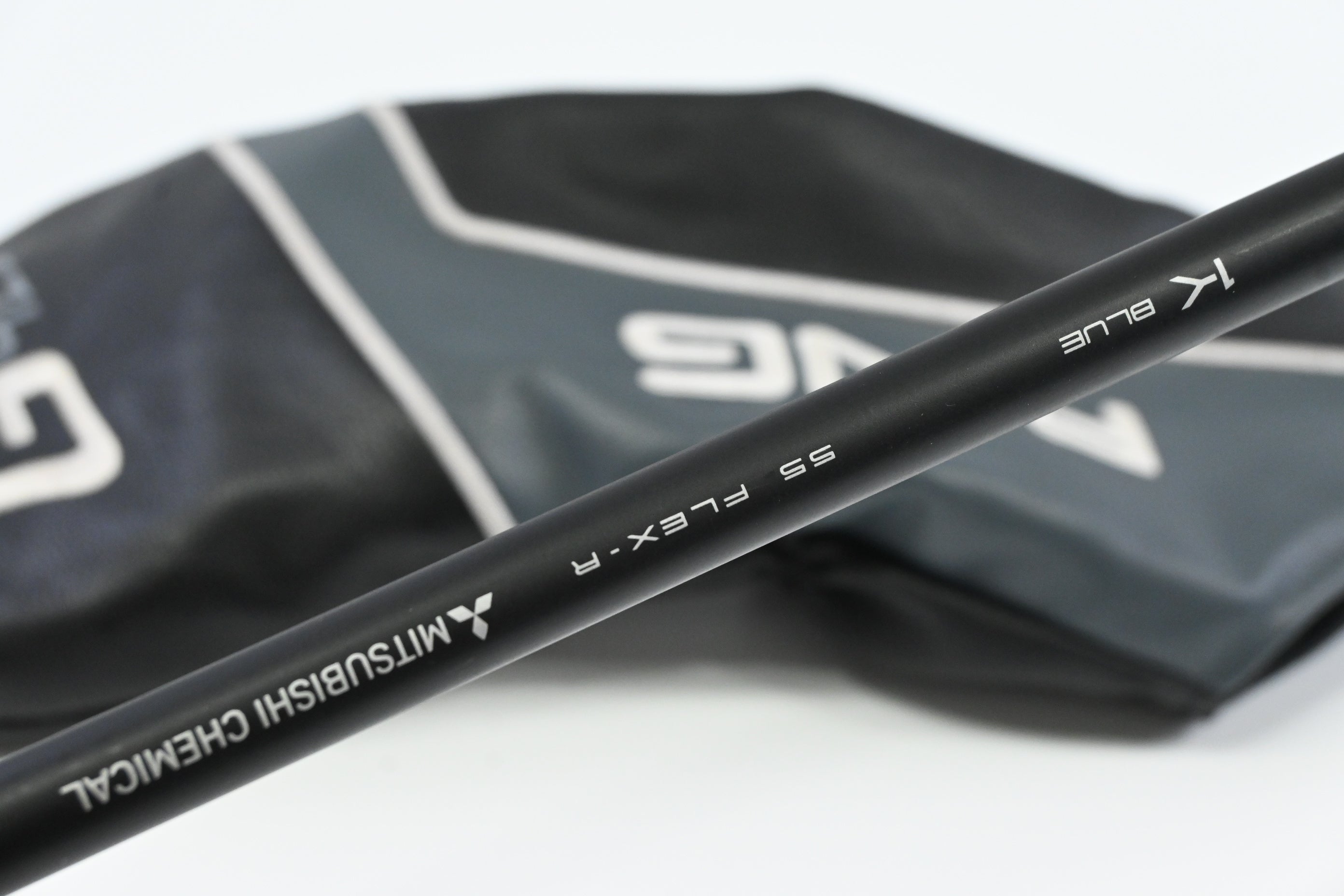 Ping G425 Max Driver / 9 Degree / Regular Flex Tensei 1K Blue 55 Shaft