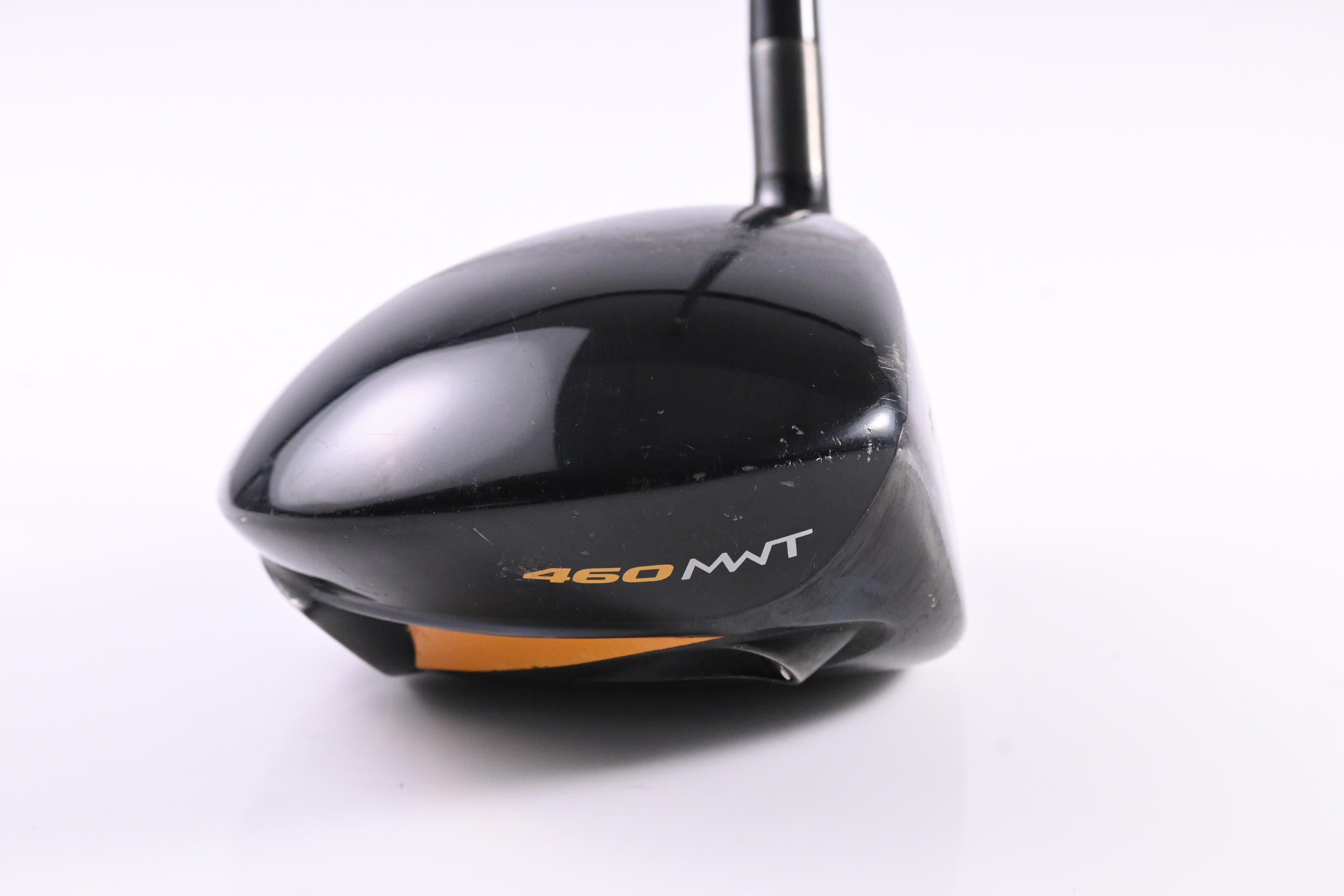 Taylormade R7 Superquad Driver / 10.5 Degree / Regular Flex Fujikura REAX 65