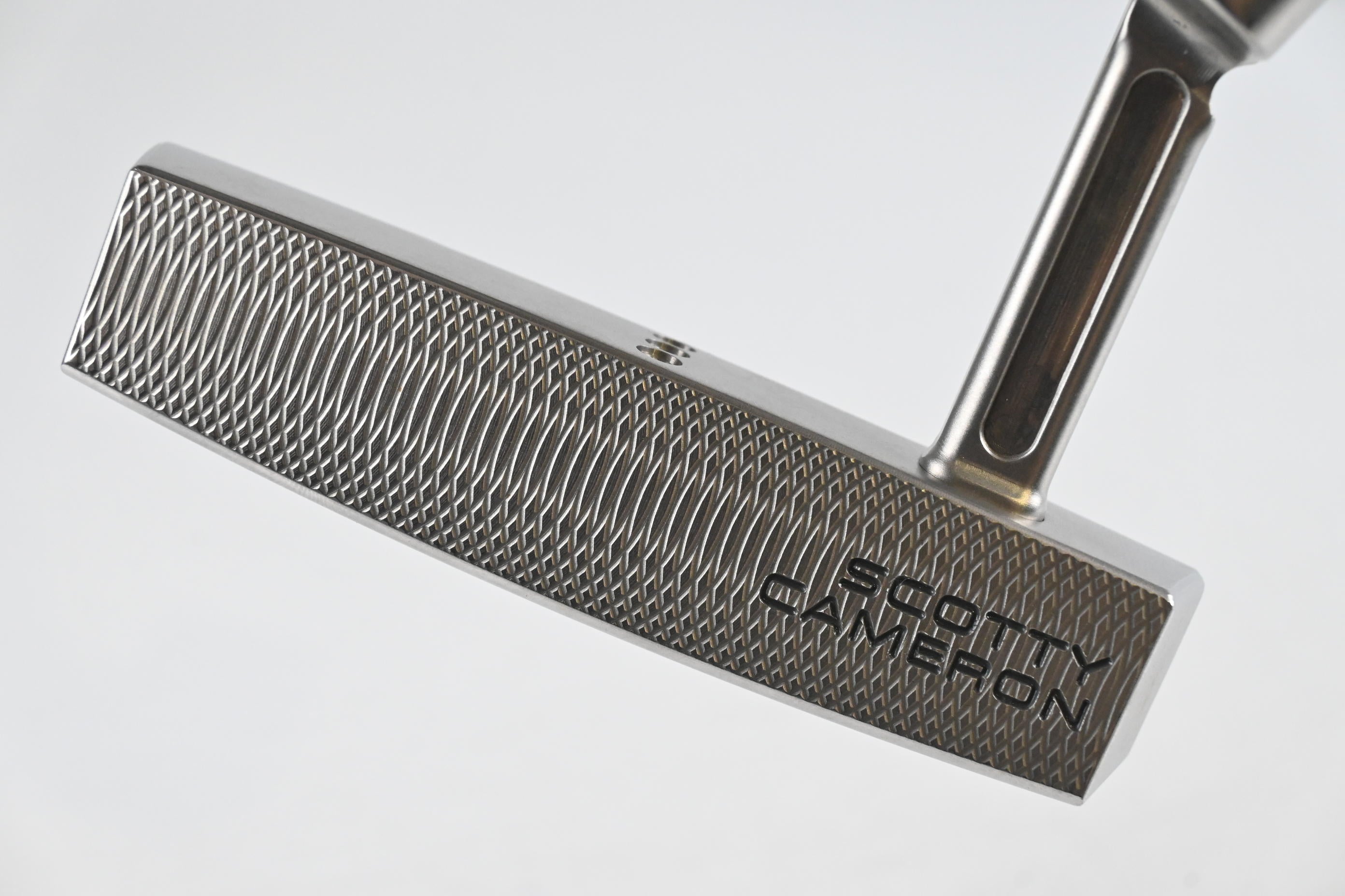 Scotty Cameron 2024 Phantom 5.2 Putter / 35 Inch