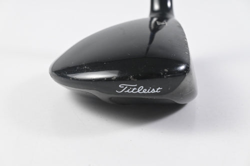 Titleist 910 F #3 Wood / 15 Degree / Stiff Flex Kai'li Blue 75 Shaft