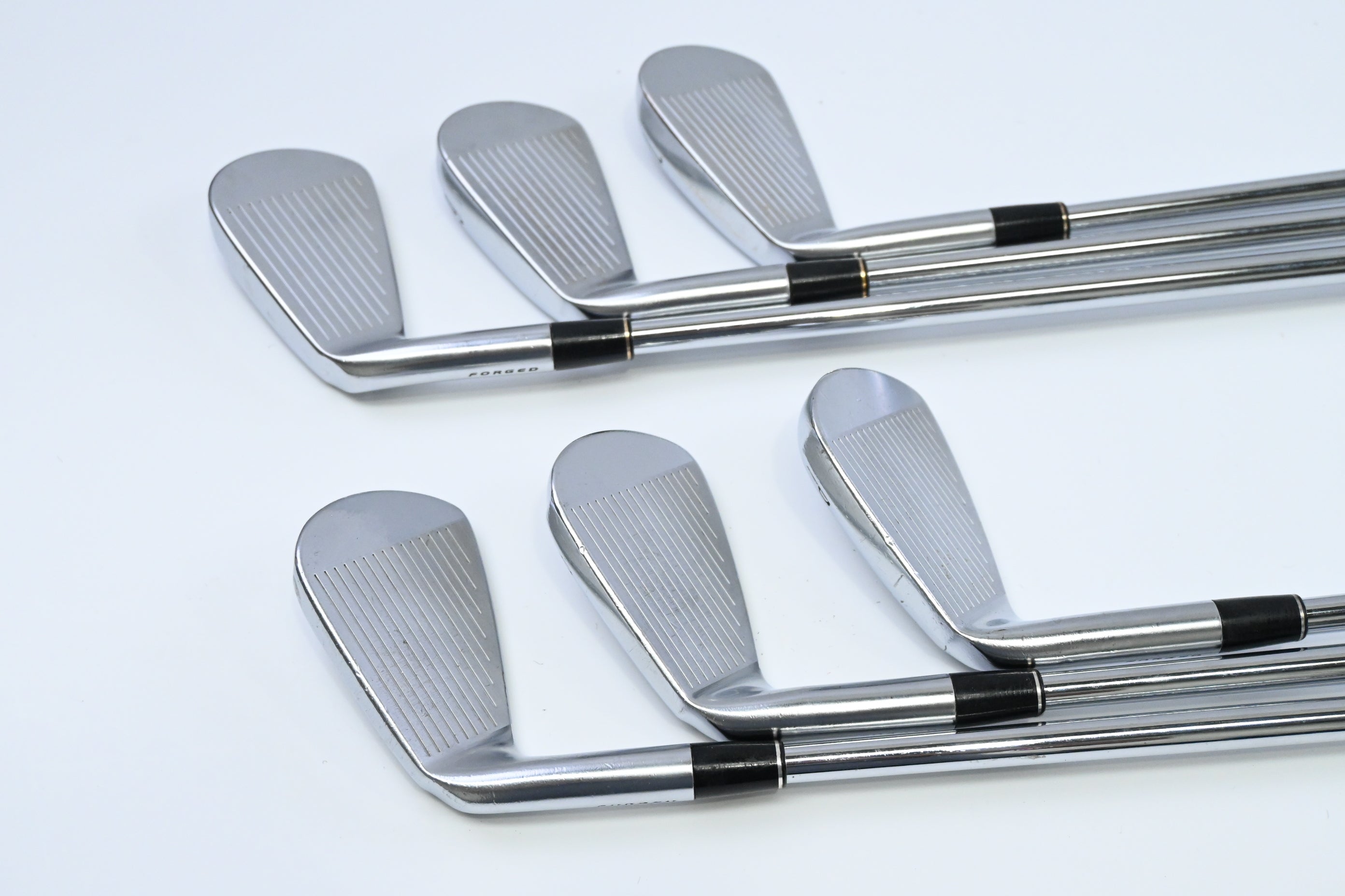Srixon ZX7 MK II/ ZX5 Combo Irons 2023 / 5-PW / X-Flex NS Pro Modus3 Tour 120
