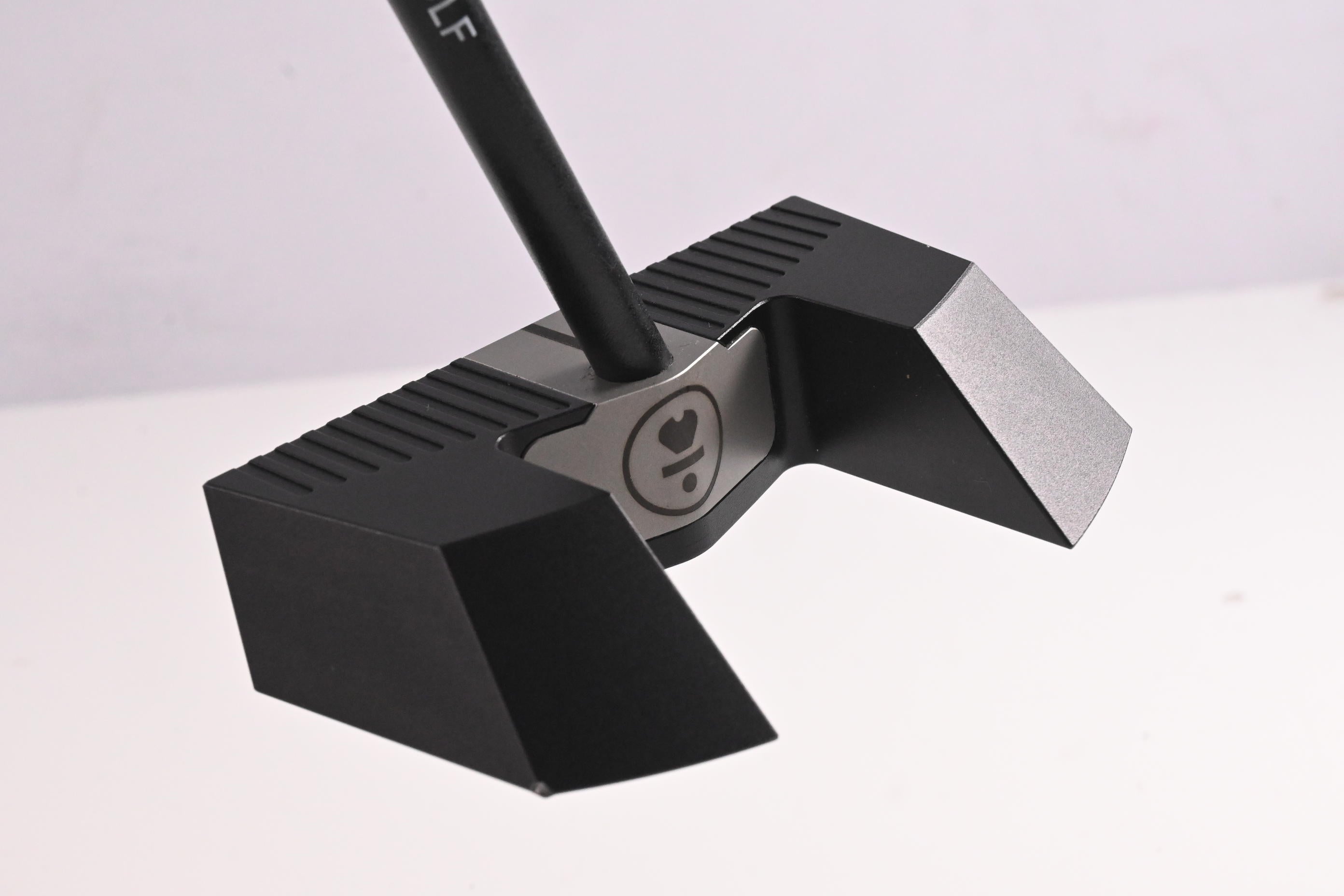 L.A.B Golf Mezz.1 Max Putter / 33 Inch / Accra X L.A.B. Golf - Black