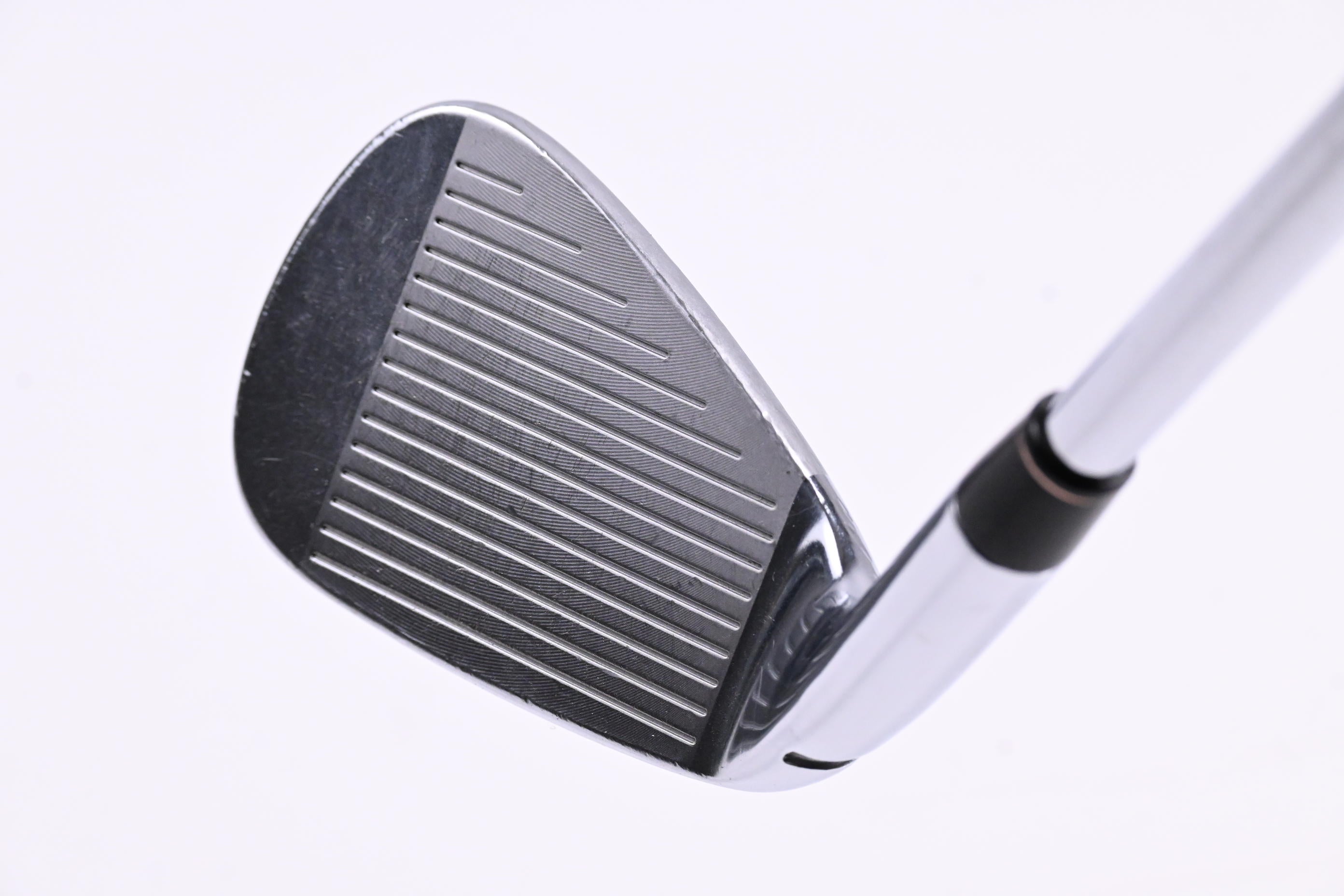 Taylormade Rocketbladez Tour #8 Iron / Regular Flex KBS Tour Shaft