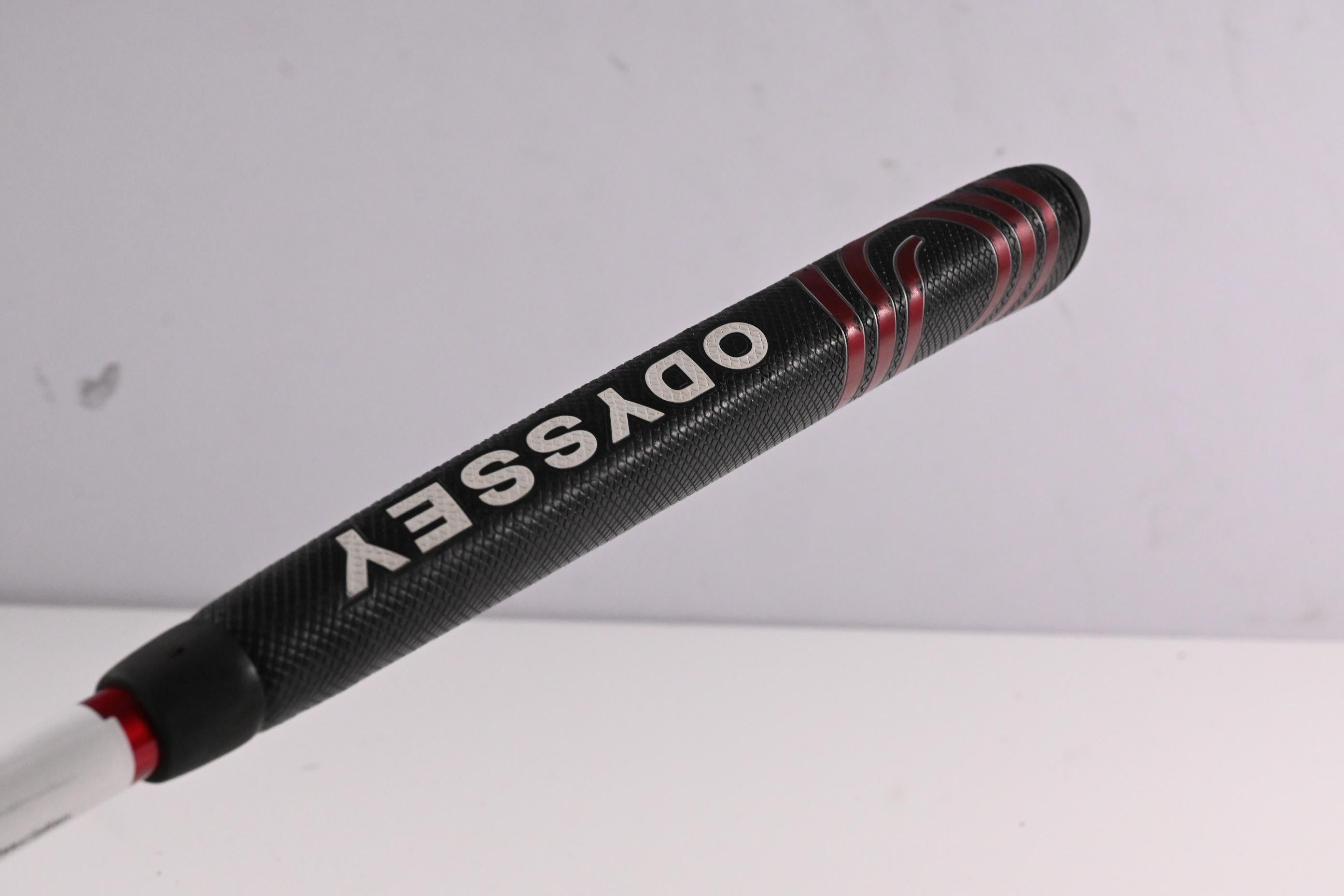Odyssey White Hot Versa Double Wide Putter / 34 Inch