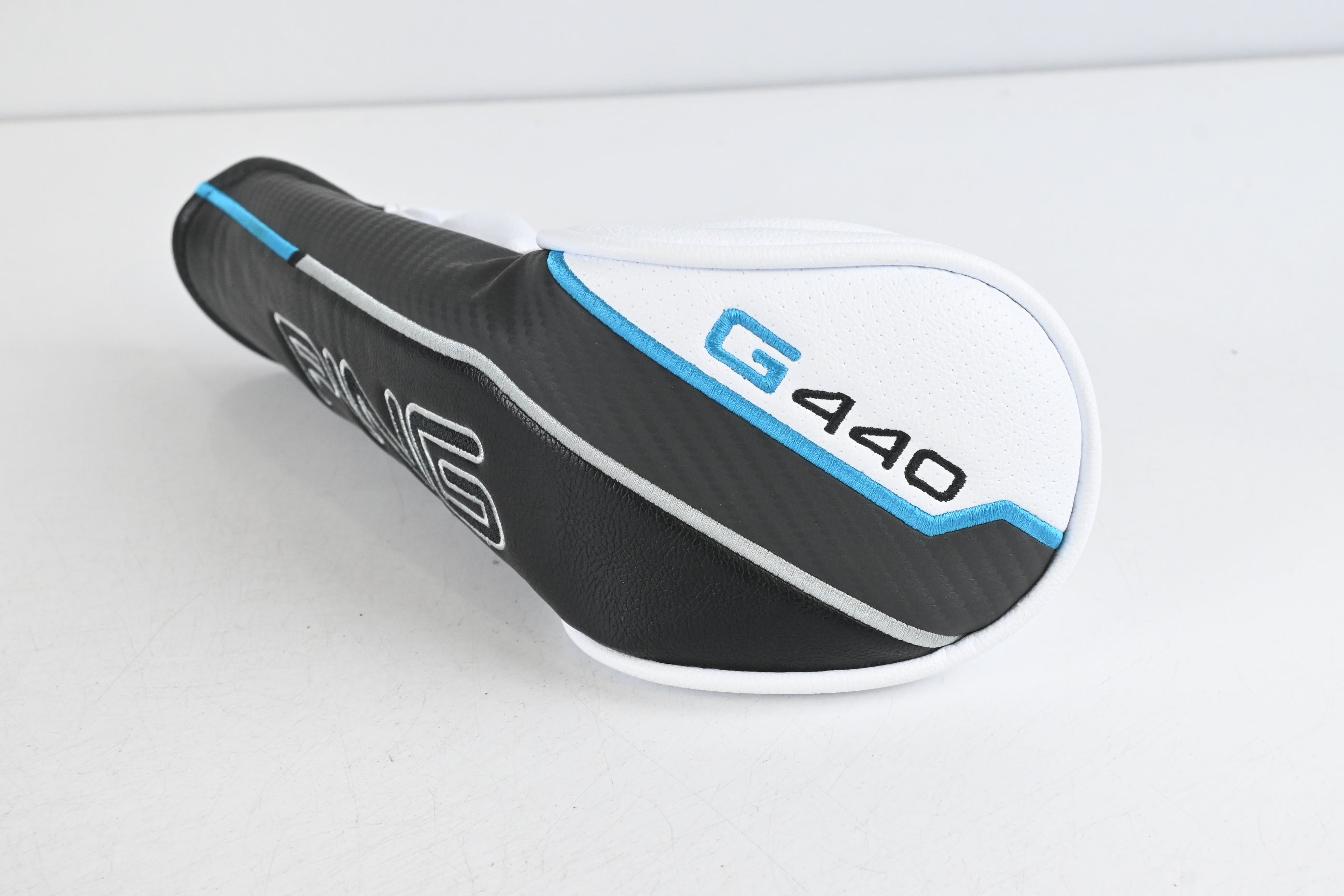 Left Hand Ping G440 Max #4 Wood / 17 Degree / Regular Flex Ping Tour Chrome 2.0