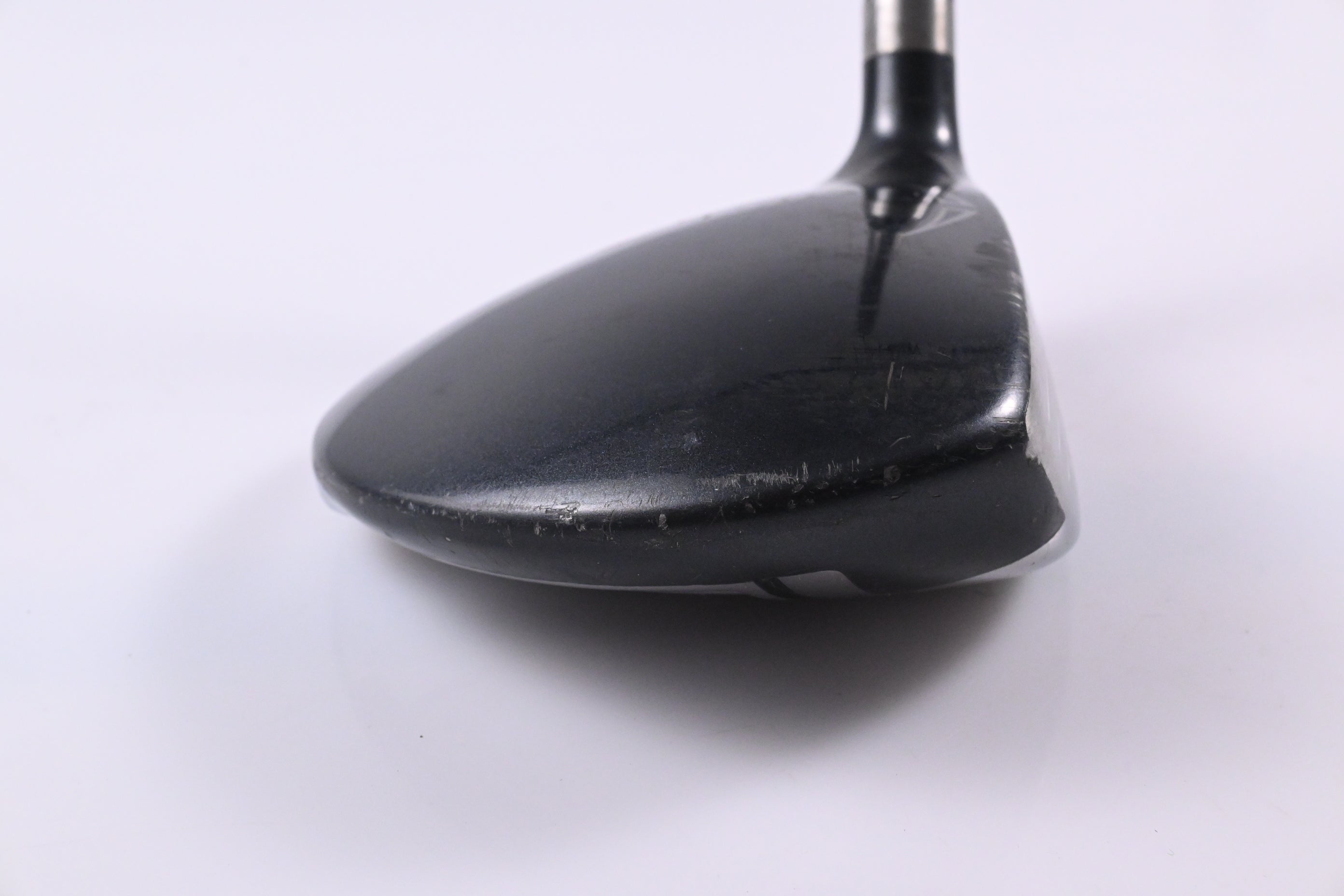 Ping G20 #4 Wood / 16.5 Degree / Stiff Flex Ping TFC 169 Tour Shaft