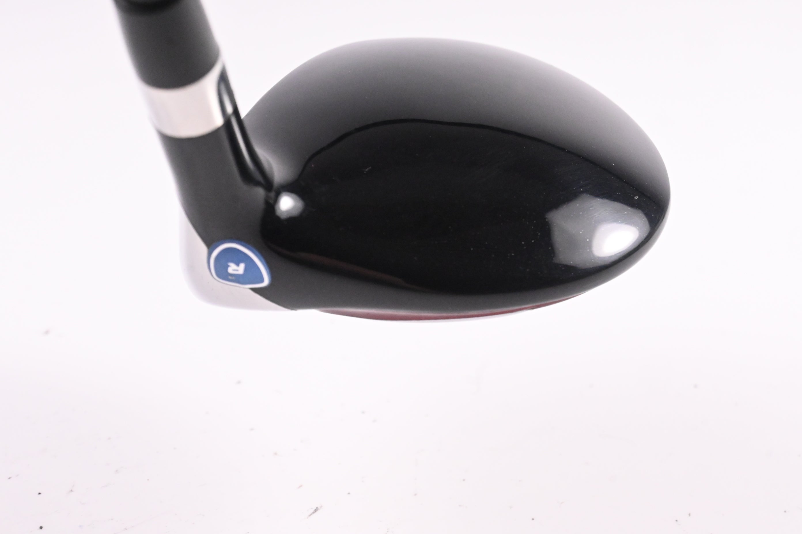 Nike VR Pro Ltd Edition #5 Wood / 19 Degree / Regular Flex Diamana 'ahina 75