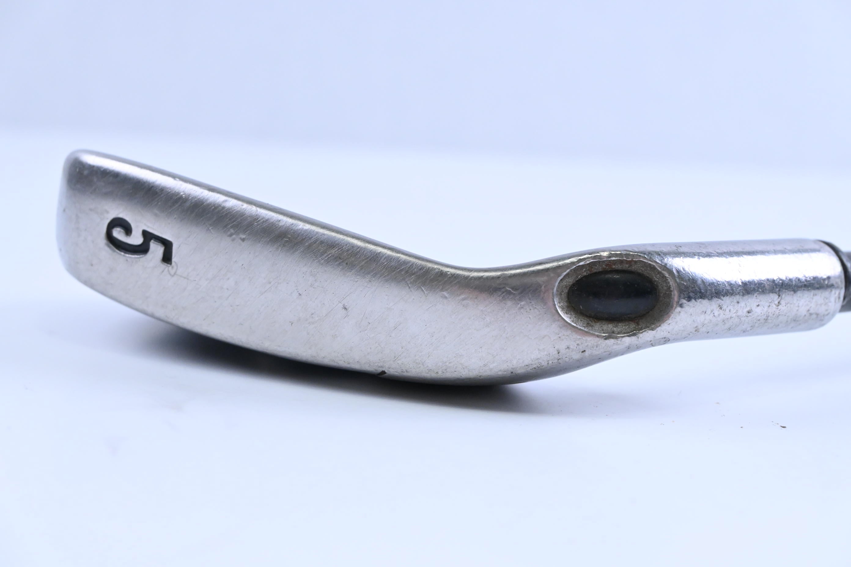 Callaway X-22 #5 Iron / 27 Degree / Reular Flex Callaway X 75 Shaft