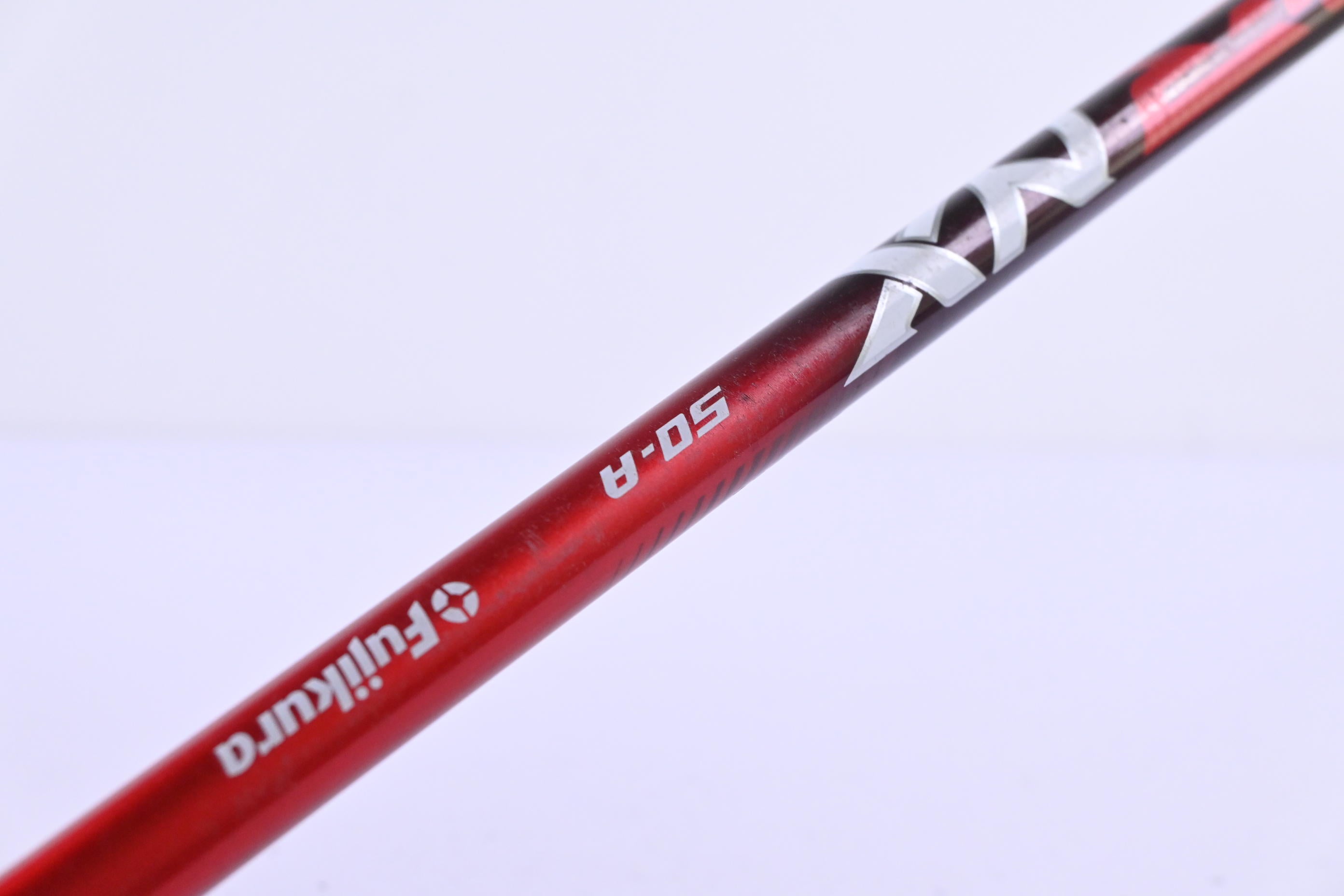 Taylormade Stealth 2 HD #5 Hybrid / 27 Degree / Senior Flex Speeder NX Red 50