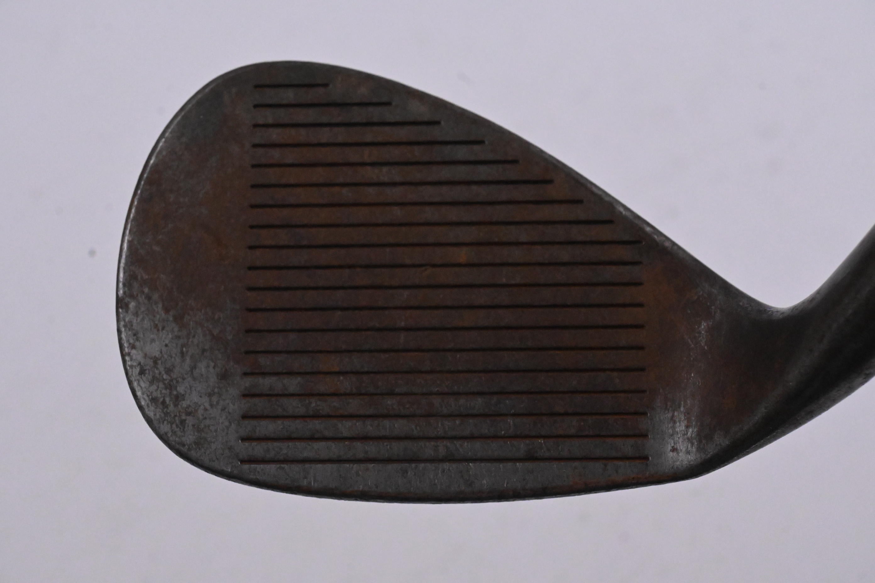 Nike VR Forged Lob Wedge / 60 Degree / Wedge Flex Precision Shaft