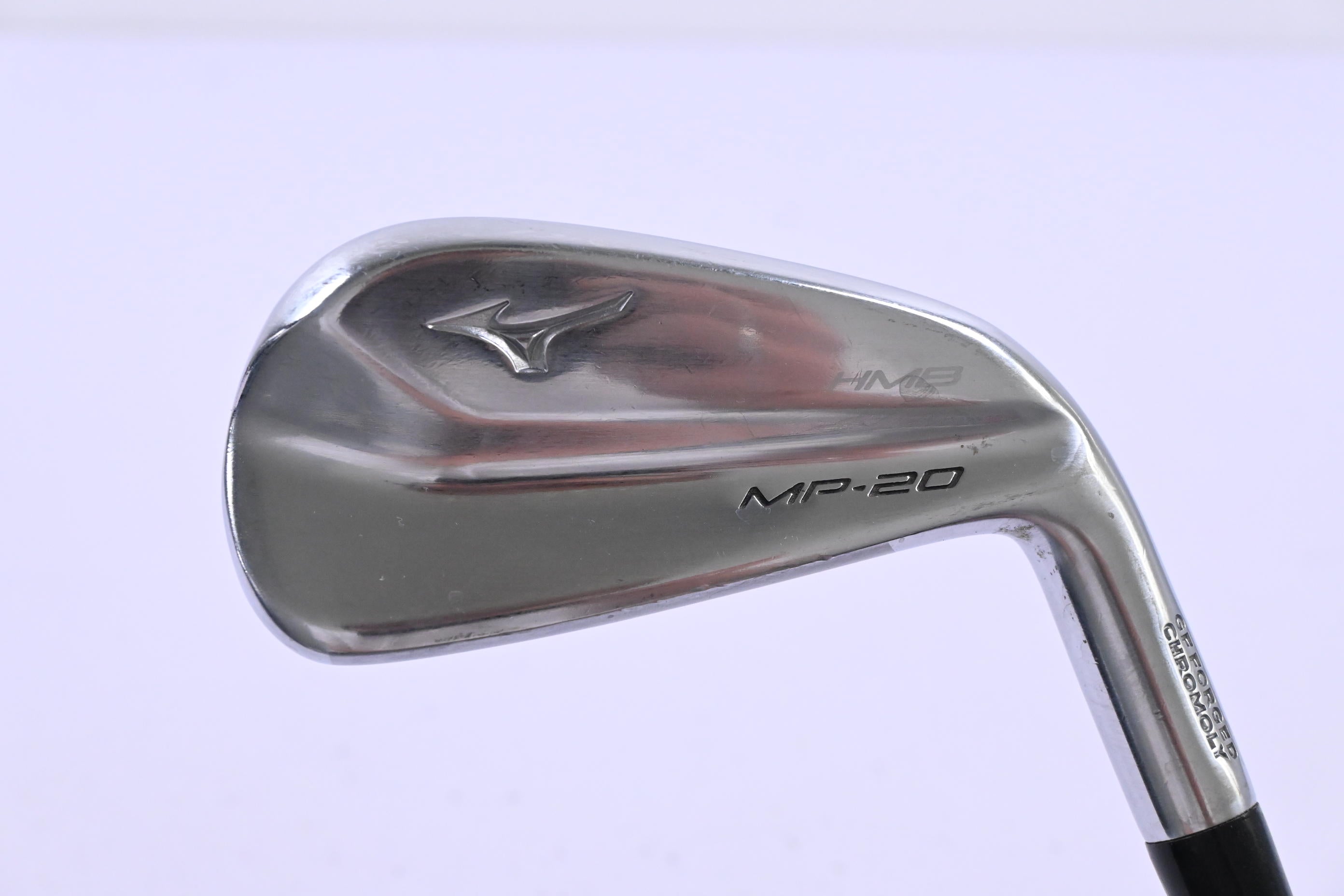 Mizuno MP-20 HMB #3 Iron / 19 Degree / X-Flex KBS C-Taper 130 Shaft