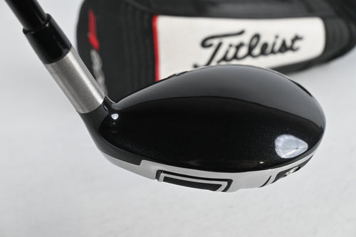 Titleist 909 F3 #3 Wood / 15 Degree / Stiff Flex Aldila Voodoo Shaft