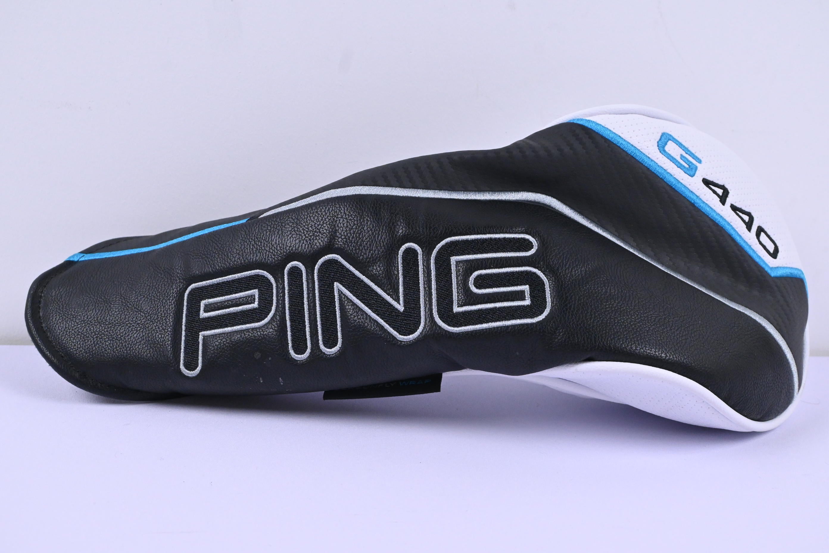 Ping G440 LST Driver / 9 Degree / Stiff Flex Ping Tour 2.0 Chrome 65 Shaft