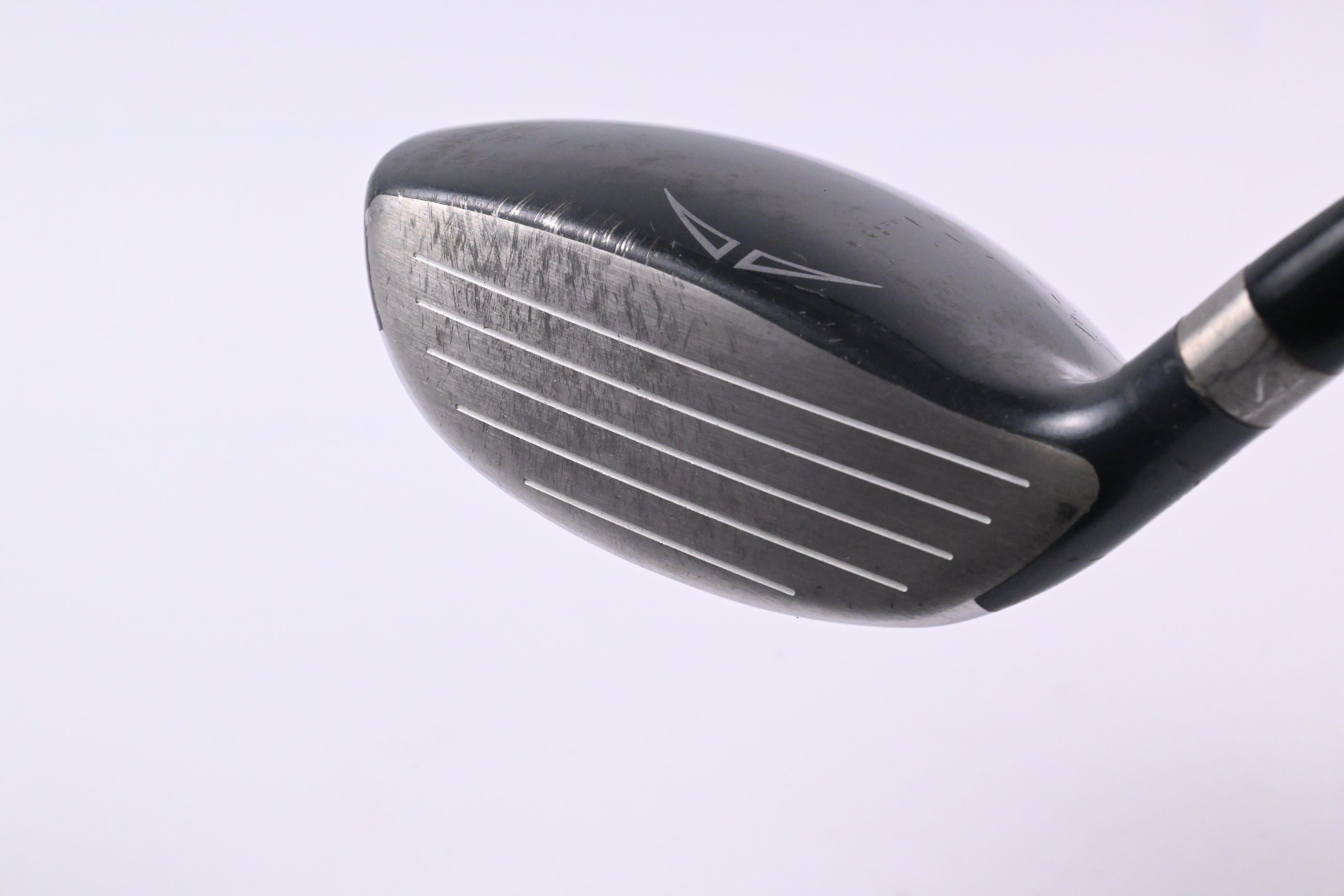 Ping G20 #4 Wood / 16.5 Degree / Stiff Flex Ping TFC 169 Tour Shaft