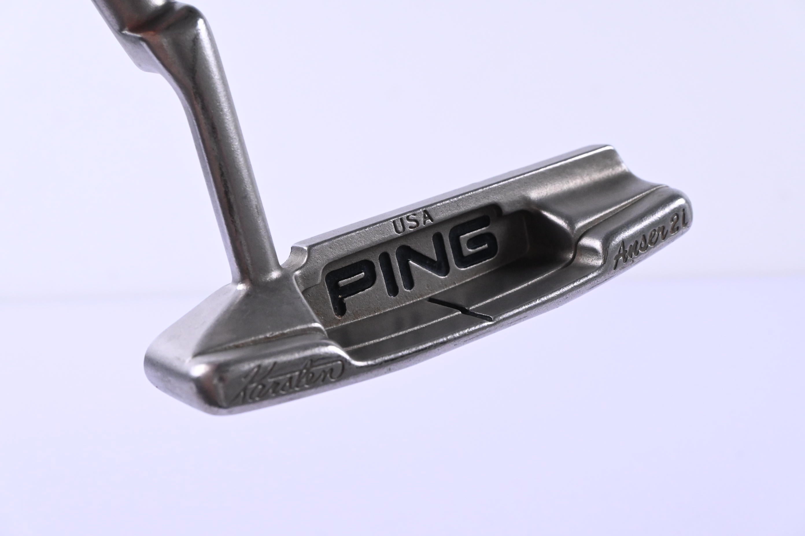 Ping Karsten USA Series Anser 2i Putter / 33 Inch