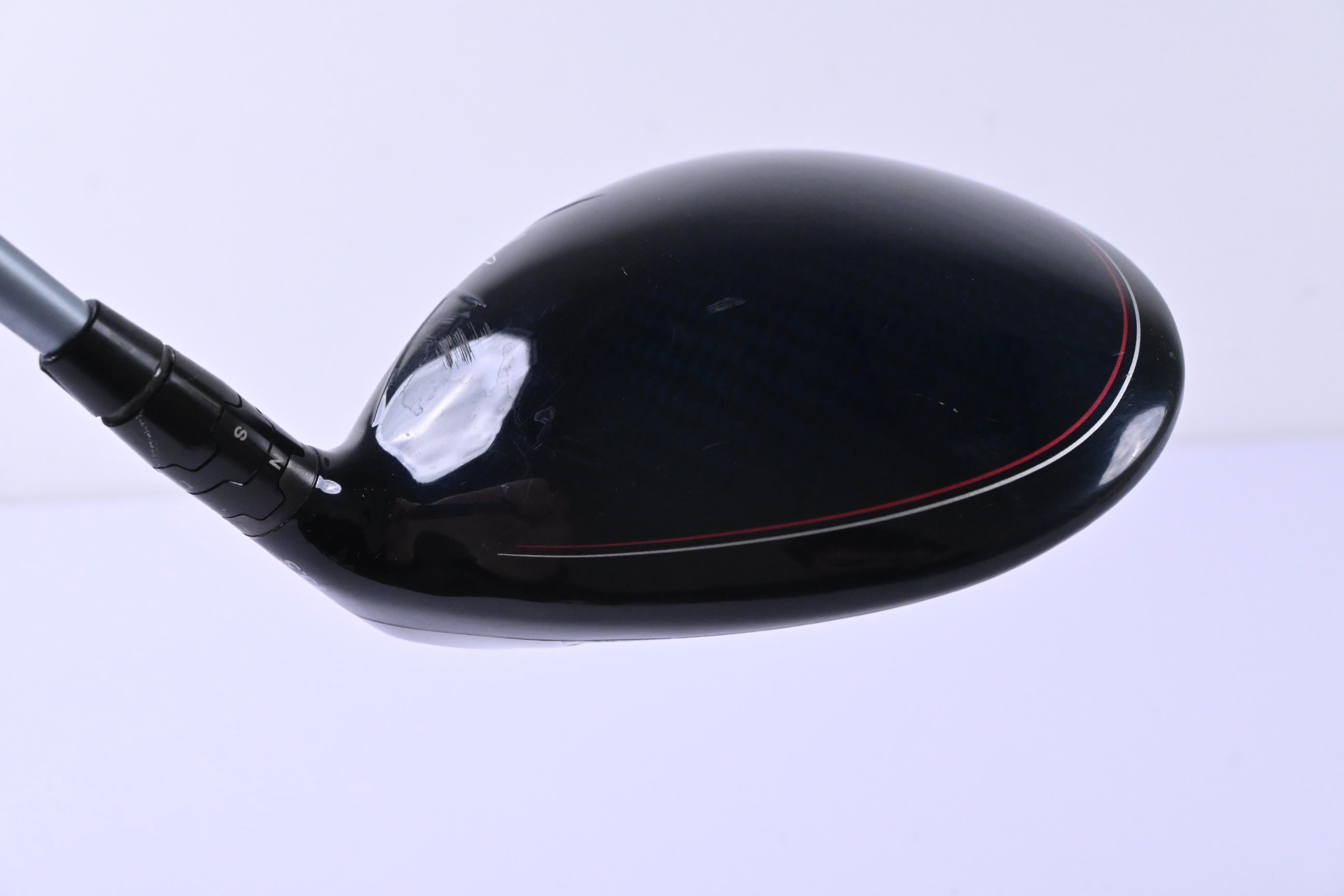 Callaway XR Speed Driver / 10.5 Degree / Regular Flex HZRDUS T800 65 Shaft