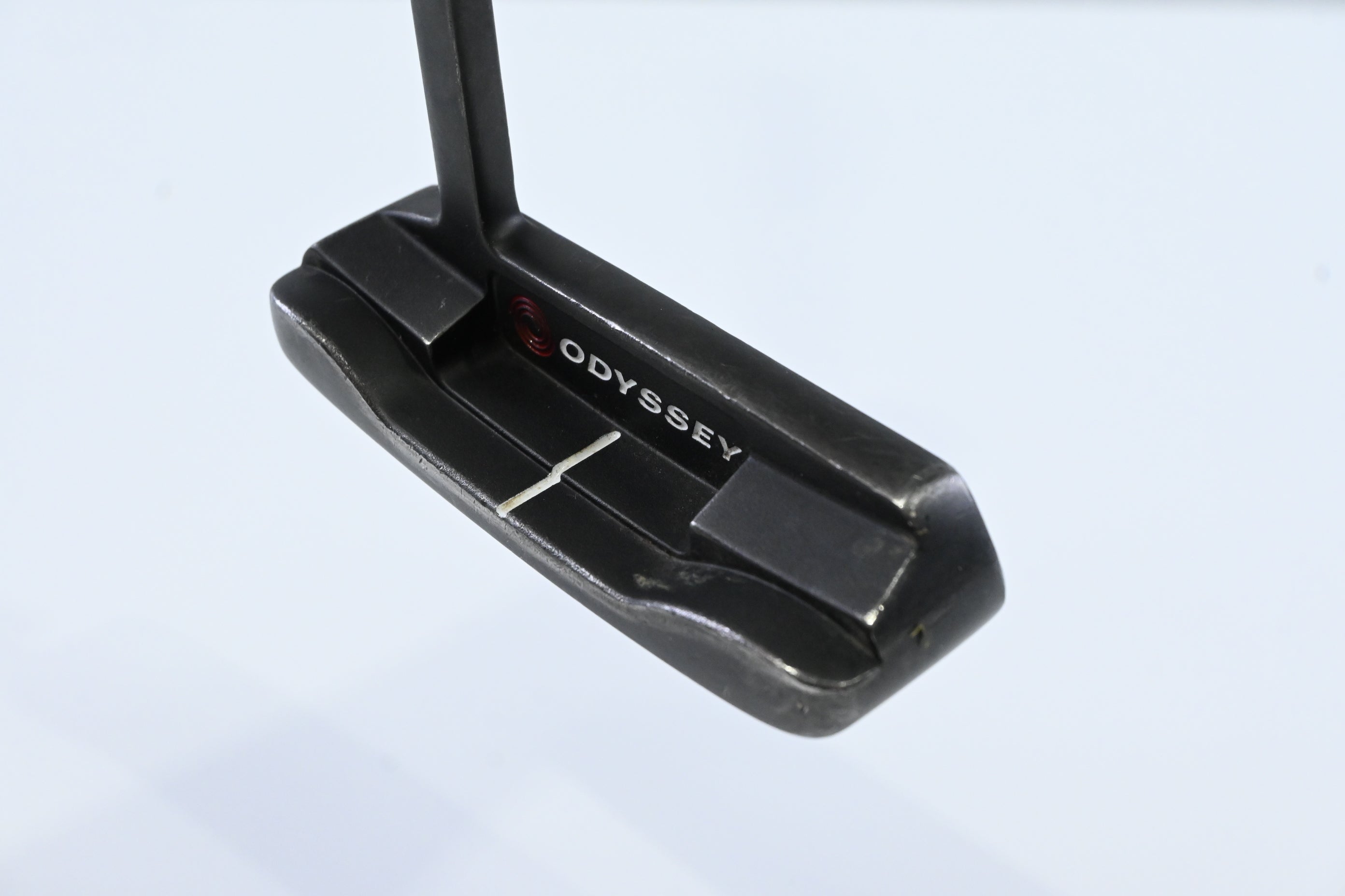 Odyssey O-Works Black 1 Putter / 34 Inch