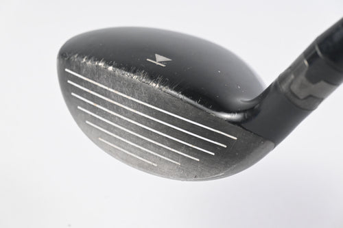 Titleist 910 F #3 Wood / 15 Degree / Stiff Flex Kai'li Blue 75 Shaft