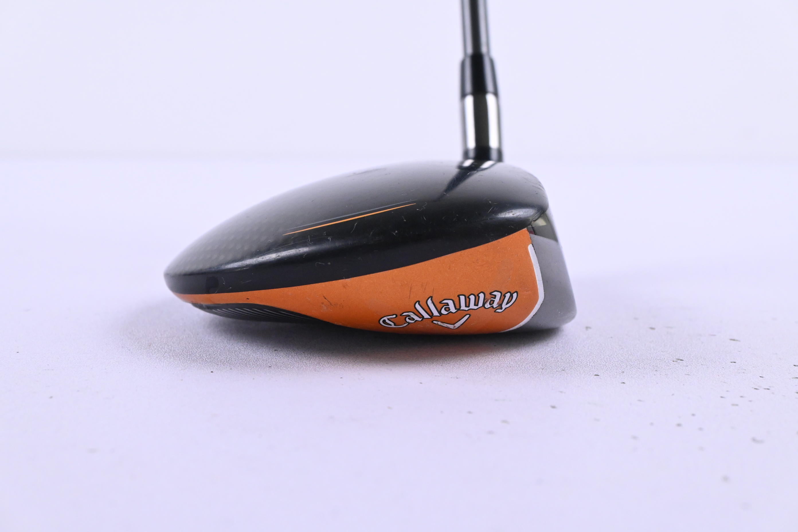 Callaway Mavrik Max #3 Wood / 19.5 Degree / Senior Flex Even Flow Riptide 60