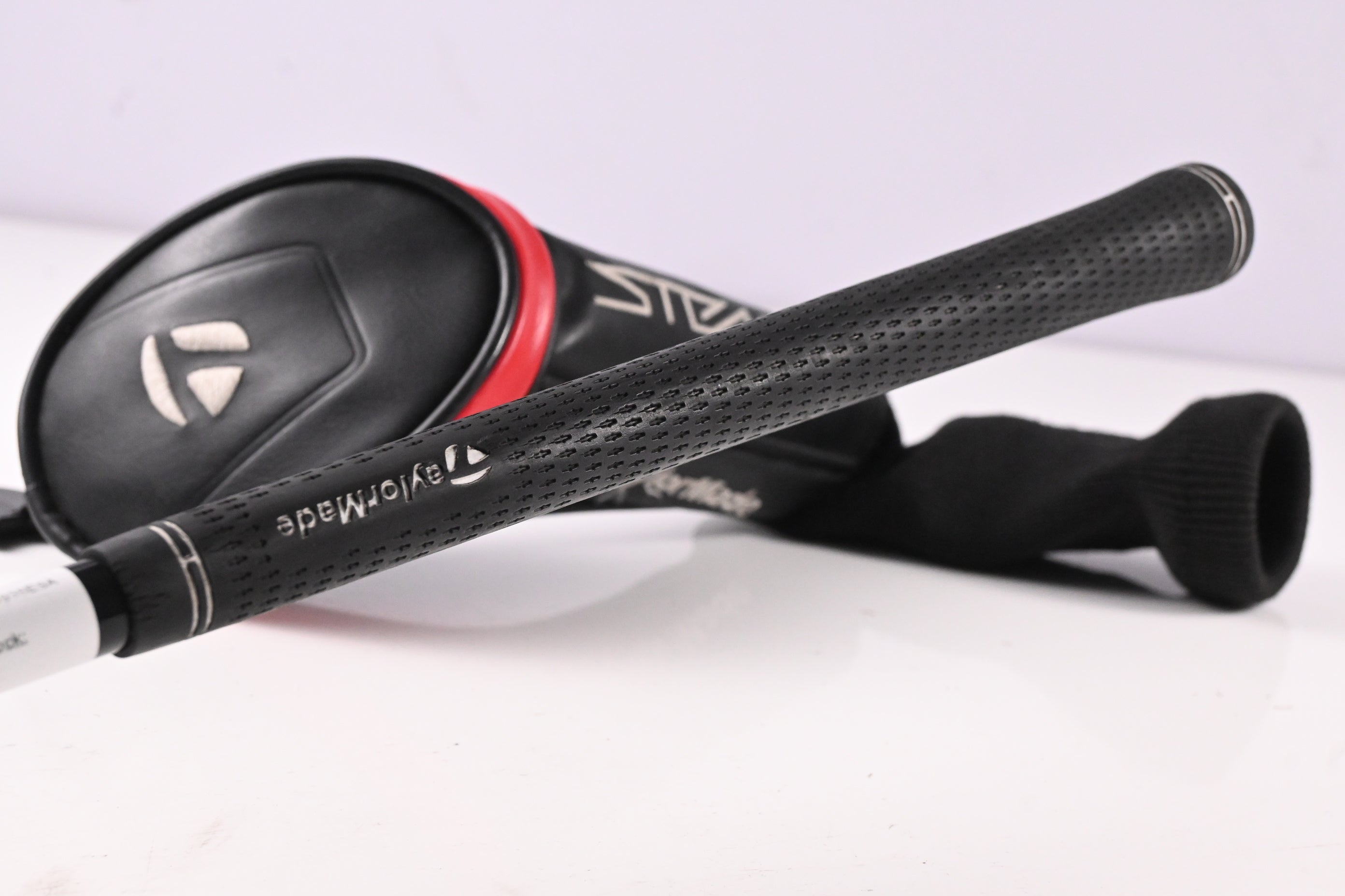 Taylormade Stealth #5 Hybrid / 25 Degree / Senior Flex Fujikura Ventus Red 5