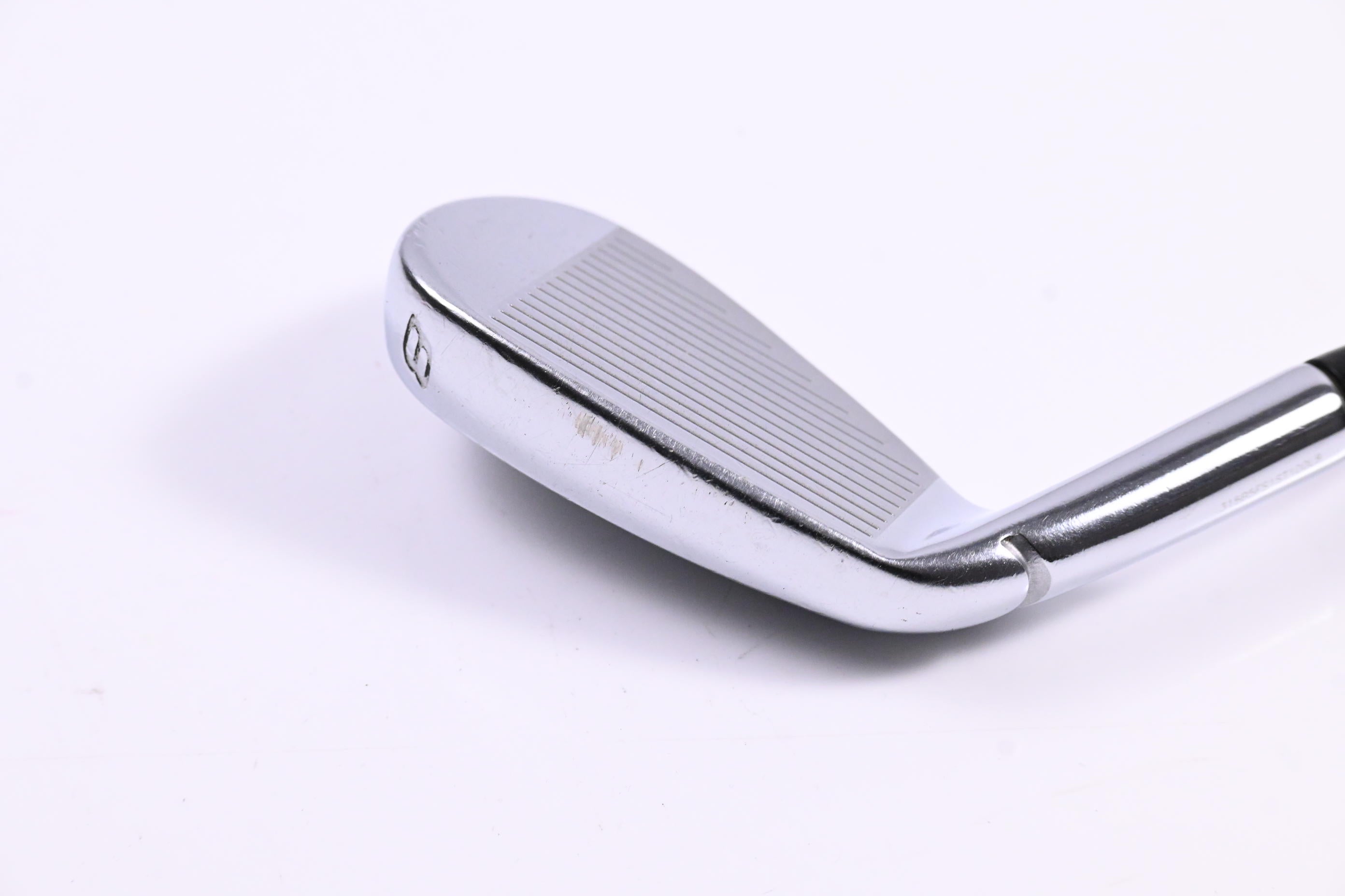 Taylormade Rocketbladez Tour #8 Iron / Regular Flex KBS Tour Shaft