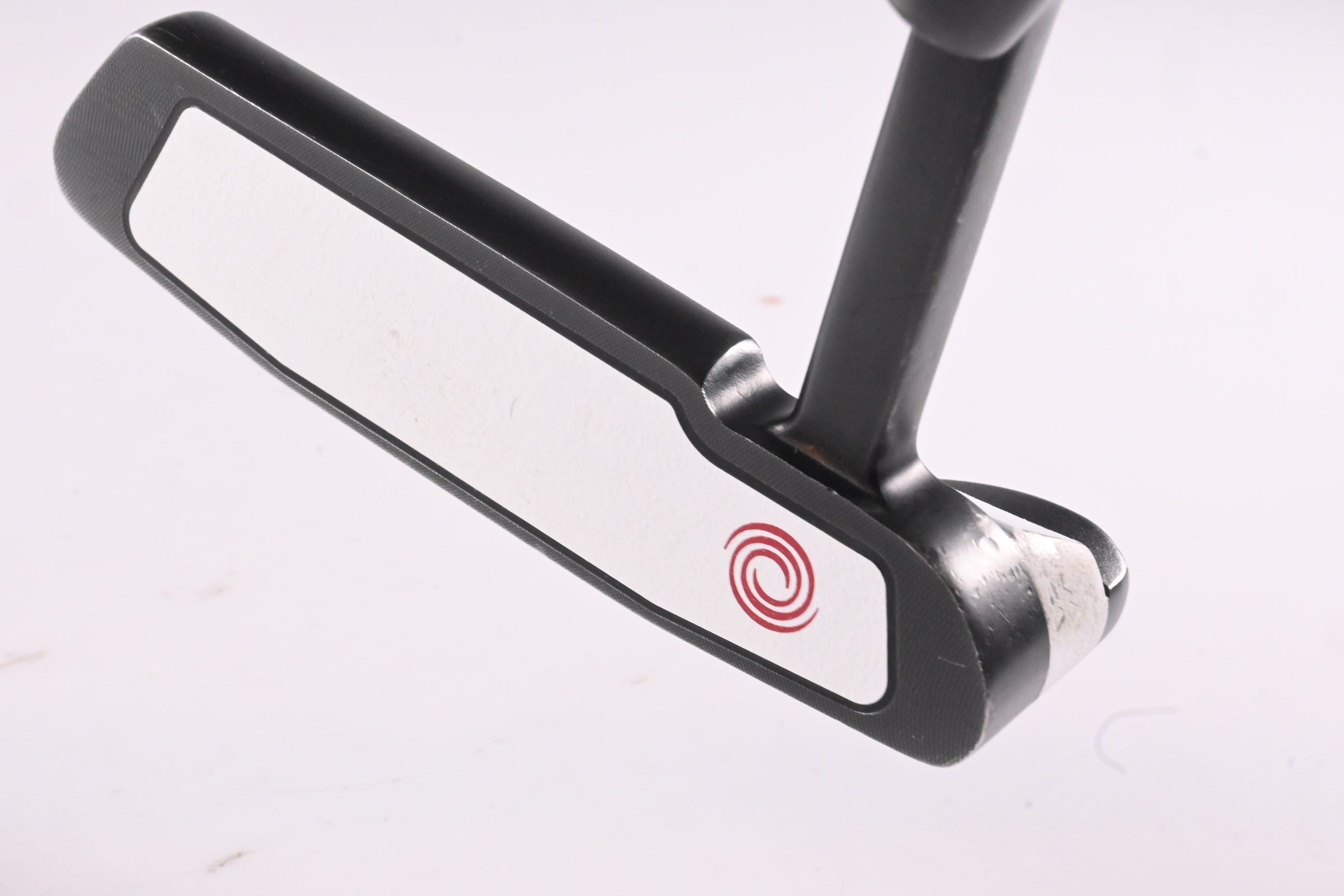 Odyssey Tank #1V Putter / 34 Inch