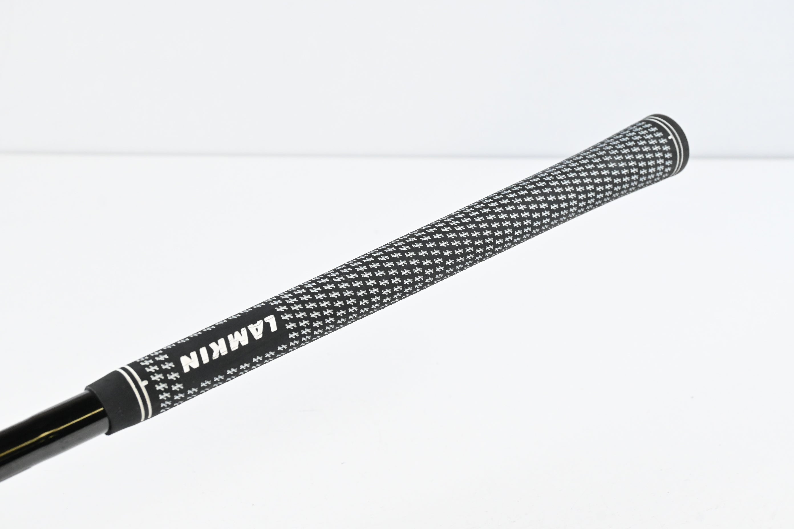 Taylormade Hi-Toe 3 Lob Wedge / 58 Degree / Stiff Flex KBS Tour Shaft
