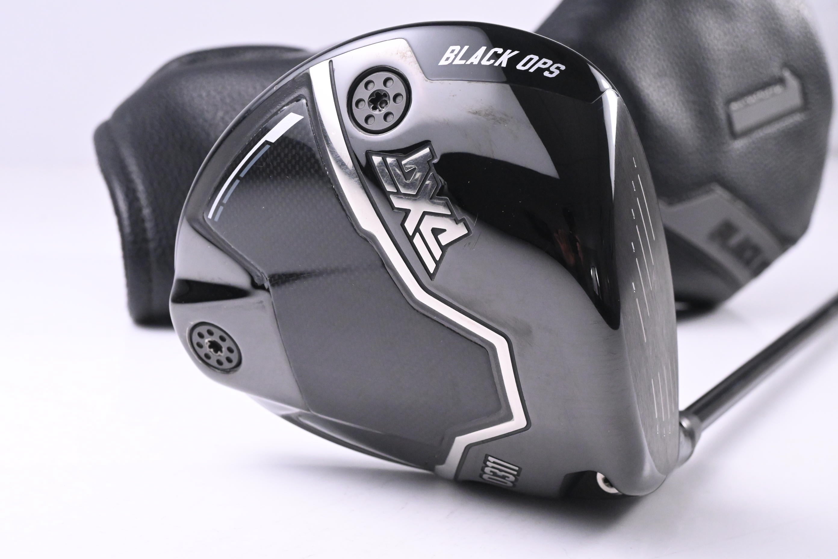 PXG 0311 Black Ops Driver / 8 Degree / Stiff Flex Diamana S 70 Shaft