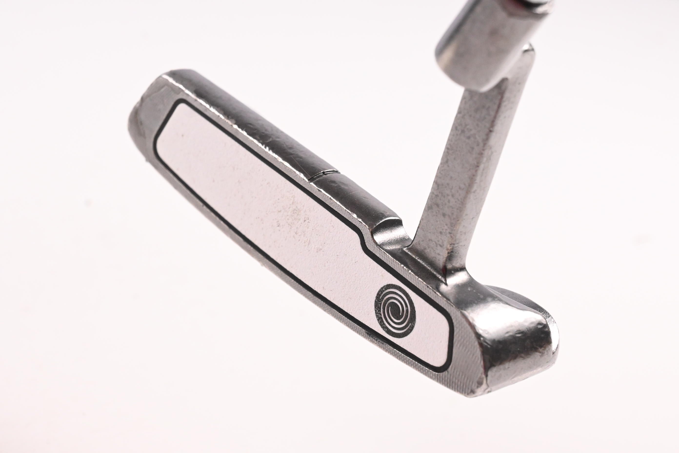 Odyssey White Ice #1 Putter / 33 Inch