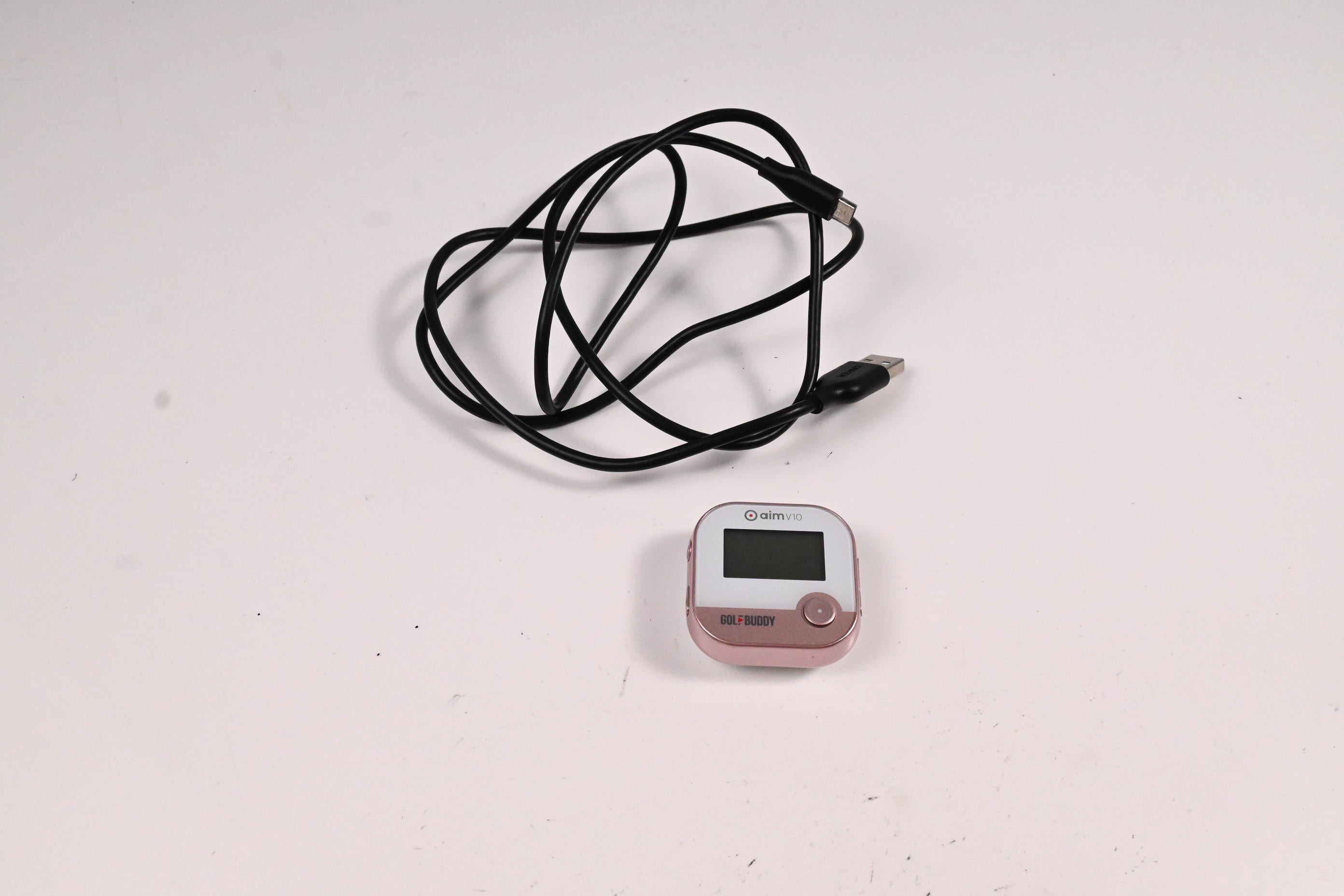 Golfbuddy Aim V10 / GPS