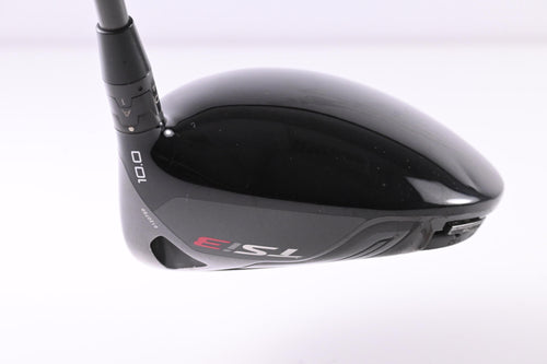 Titleist TSi3 Driver / 10 Degree / TX-Flex Diamana S+ Blue 60 Shaft