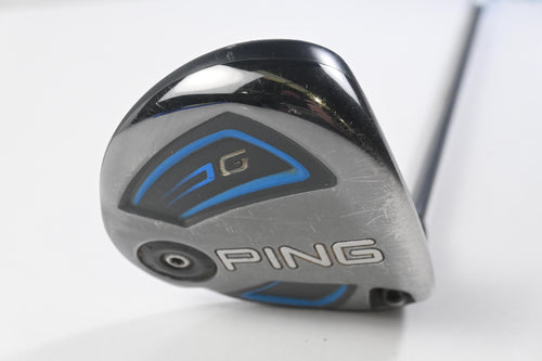 Ping G Series #5 Wood / 17.5 Degree / Regular Flex Ping Alta 65 Shaft